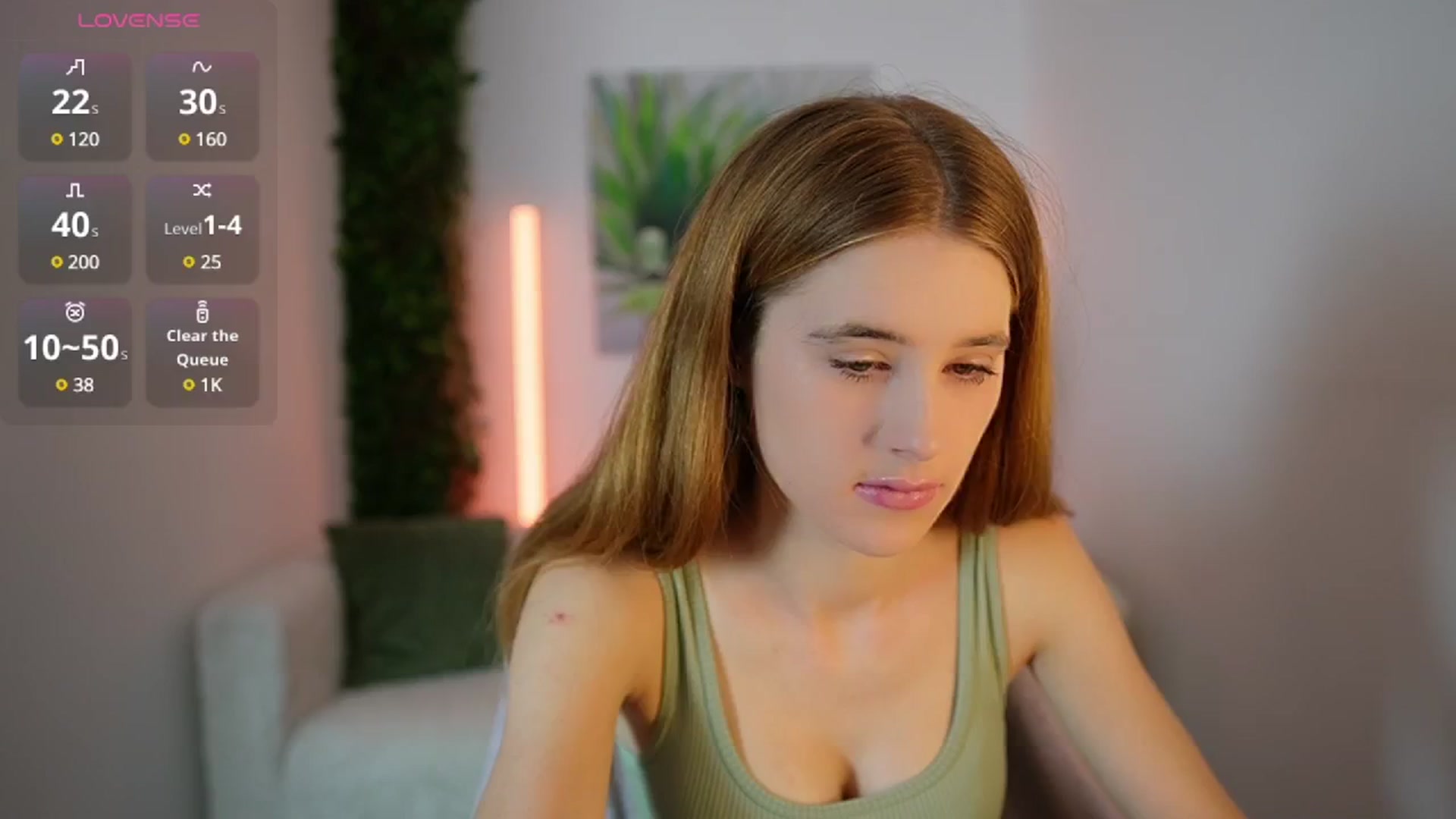 Gallery image thumbnail from Monika_Dee's myfreecams stream on, 09/16/2024, 13:51 image 1 of 20