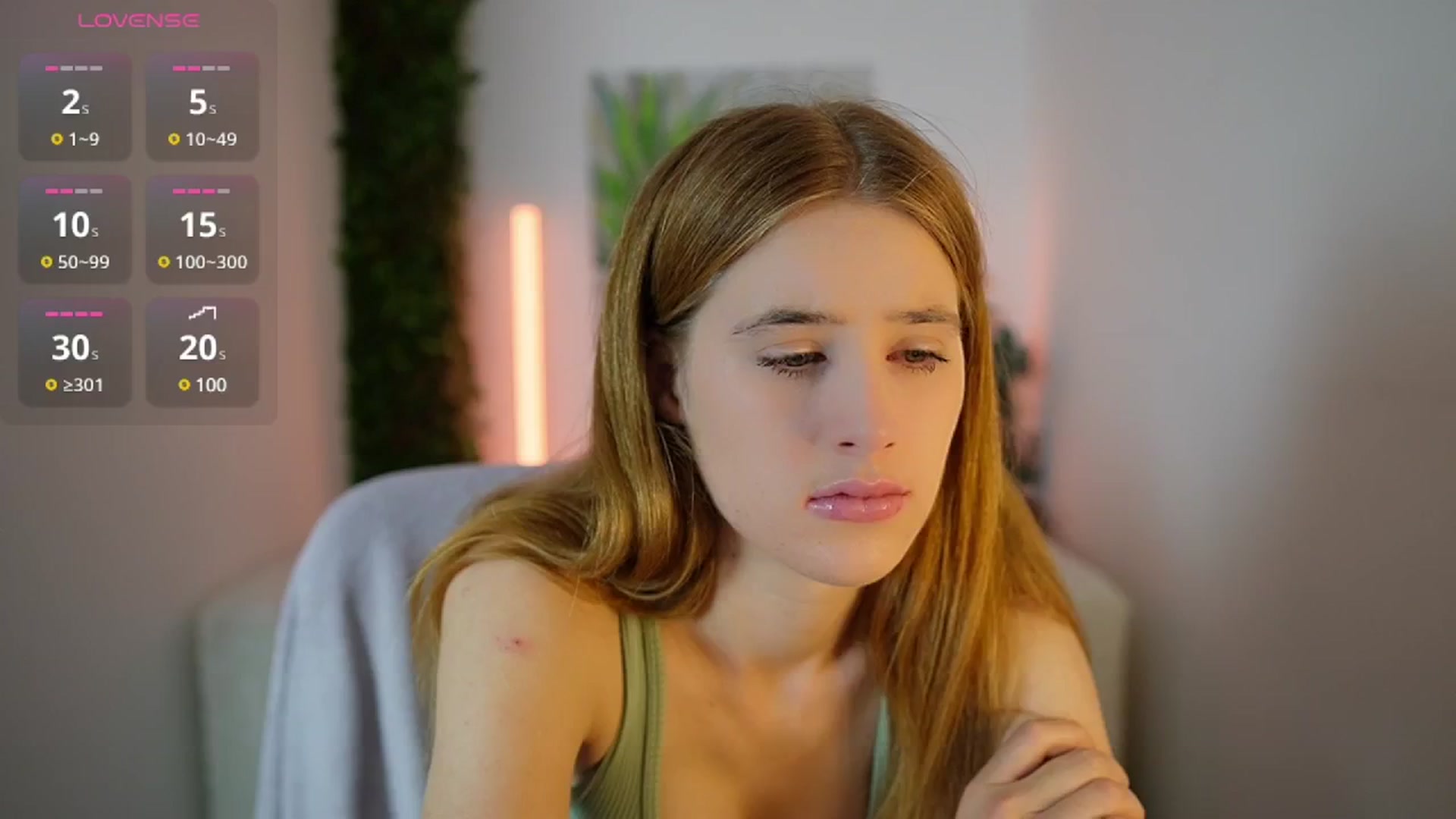 Gallery image thumbnail from Monika_Dee's myfreecams stream on, 09/16/2024, 13:51 image 17 of 20
