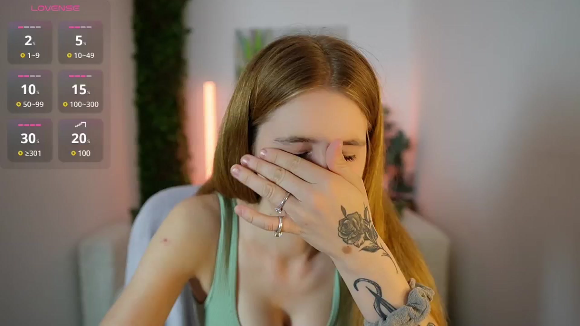 Gallery image thumbnail from Monika_Dee's myfreecams stream on, 09/16/2024, 13:51 image 12 of 20