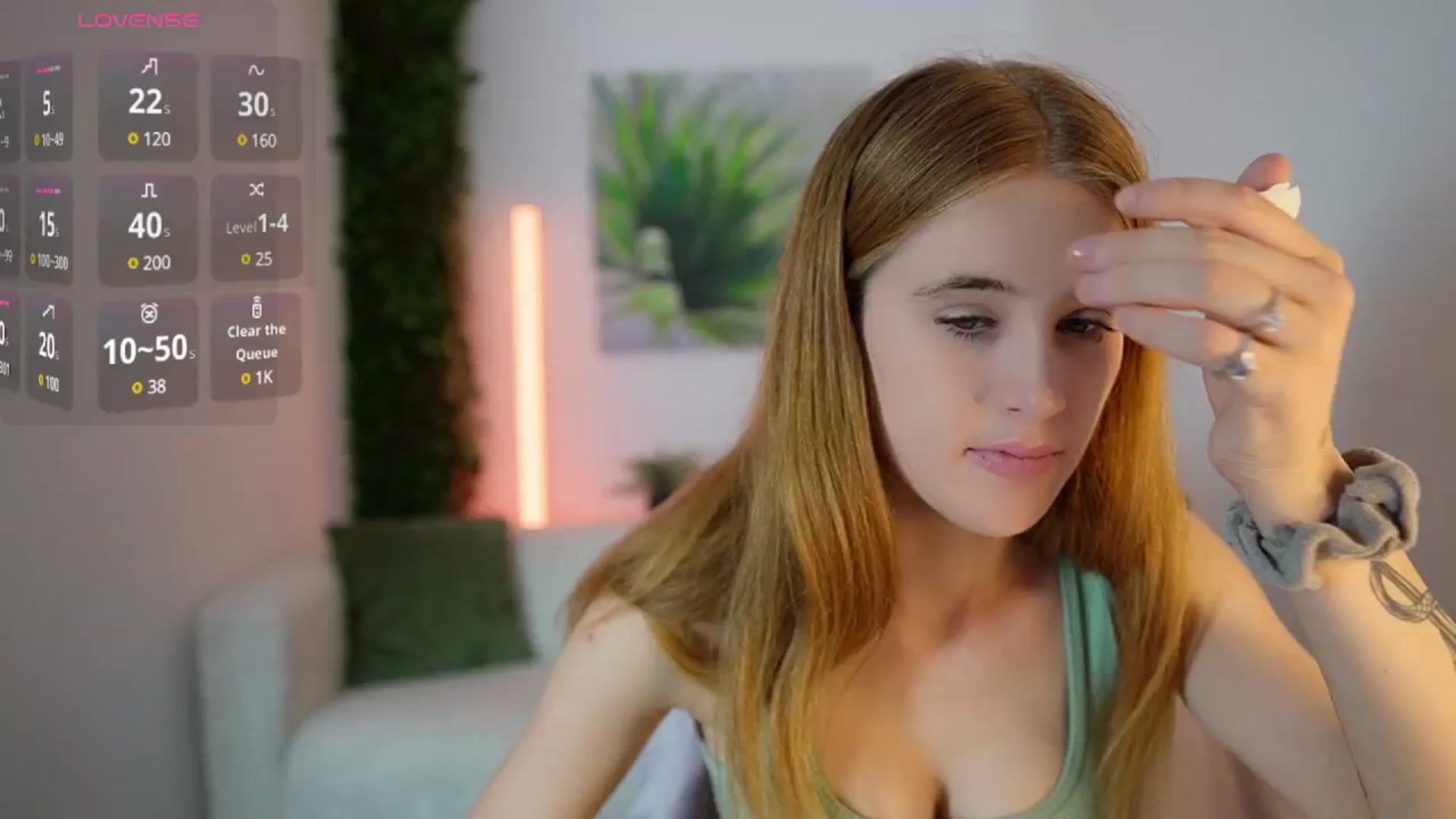 Gallery image thumbnail from Monika_Dee's myfreecams stream on, 09/16/2024, 14:46 image 10 of 20