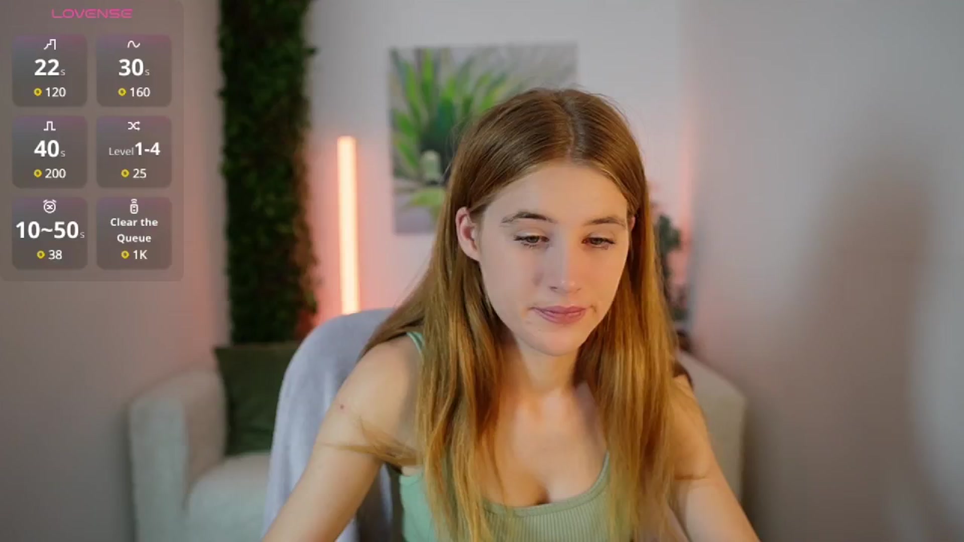 Gallery image thumbnail from Monika_Dee's myfreecams stream on, 09/16/2024, 16:22 image 7 of 20