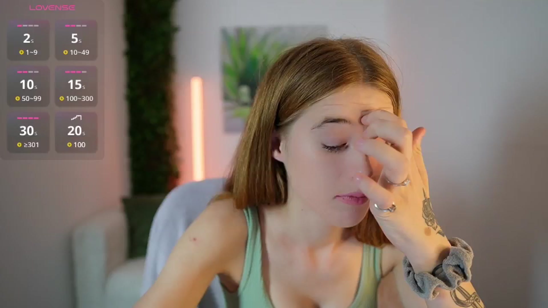 Gallery image thumbnail from Monika_Dee's myfreecams stream on, 09/16/2024, 16:22 image 5 of 20