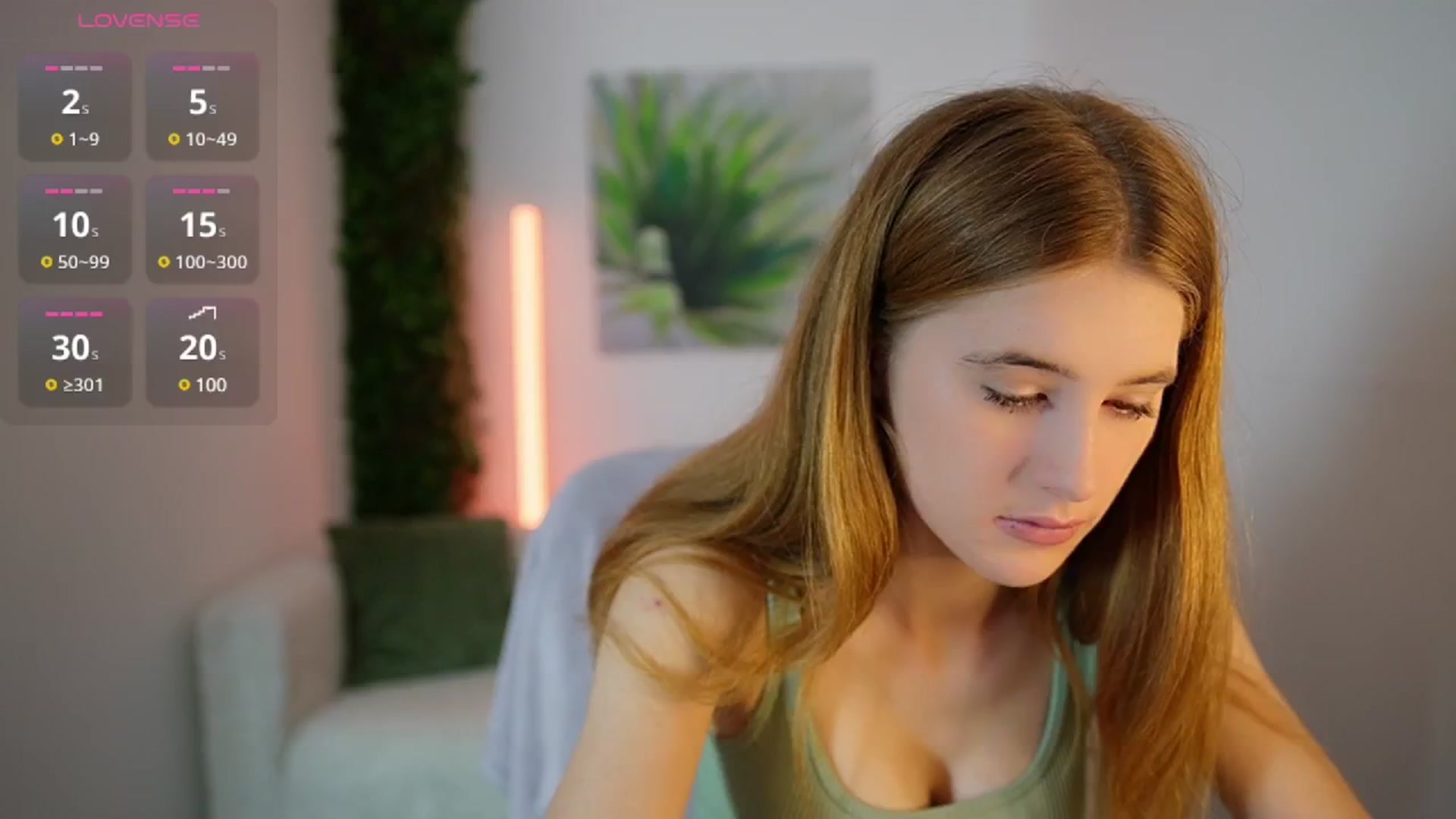 Gallery image thumbnail from Monika_Dee's myfreecams stream on, 09/16/2024, 16:22 image 1 of 20