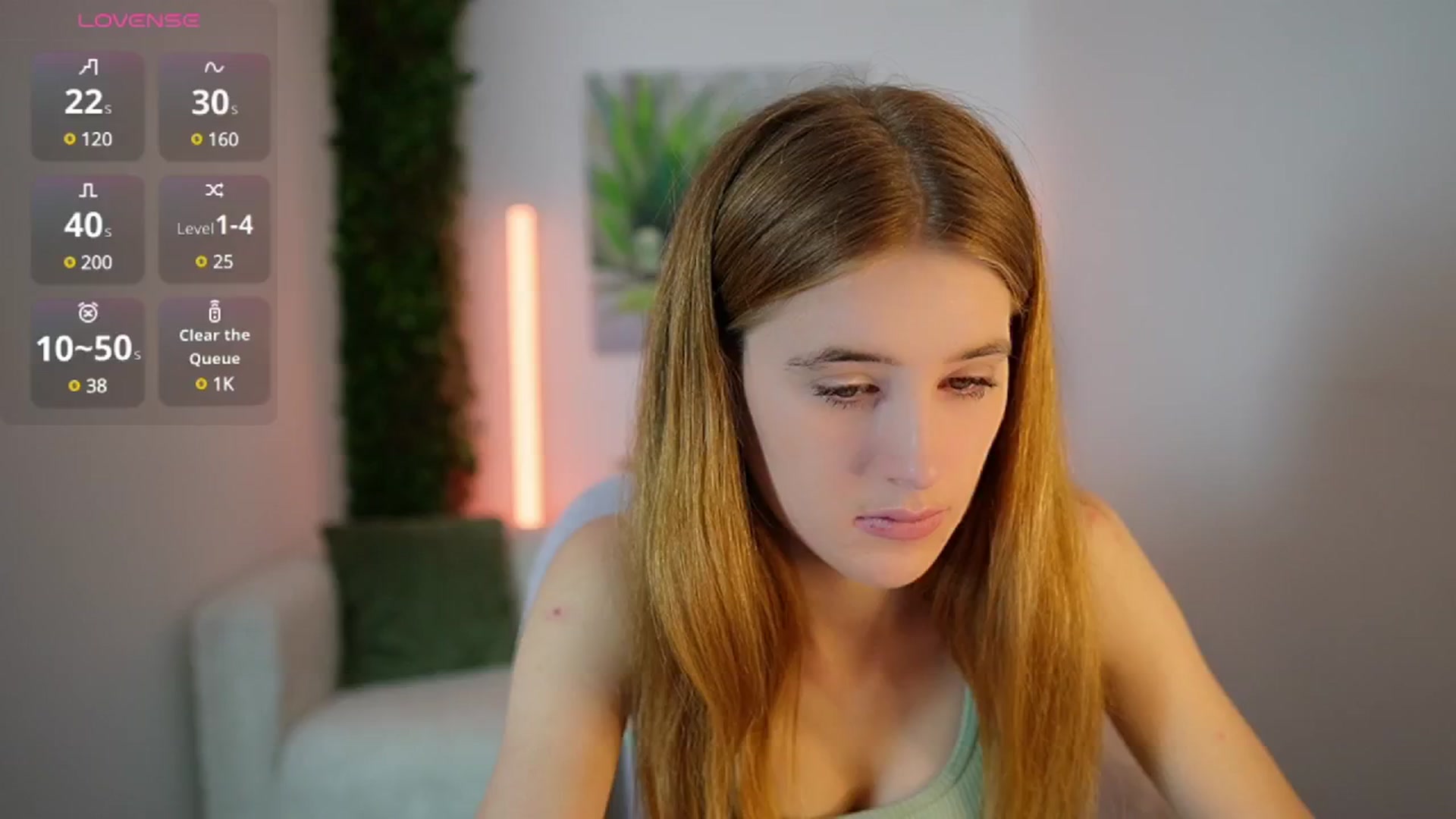 Gallery image thumbnail from Monika_Dee's myfreecams stream on, 09/16/2024, 16:22 image 4 of 20
