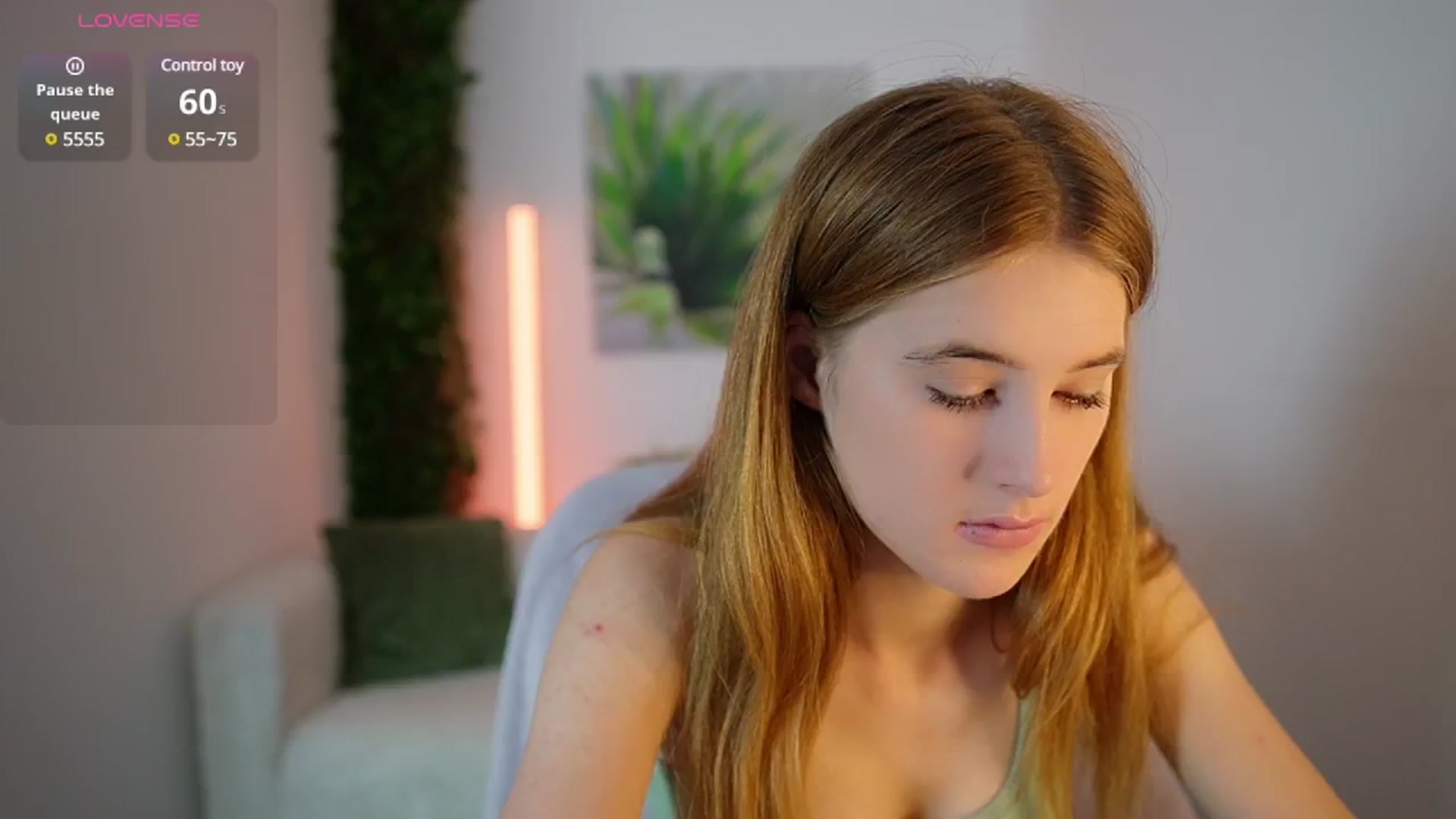 Gallery image thumbnail from Monika_Dee's myfreecams stream on, 09/16/2024, 16:22 image 9 of 20