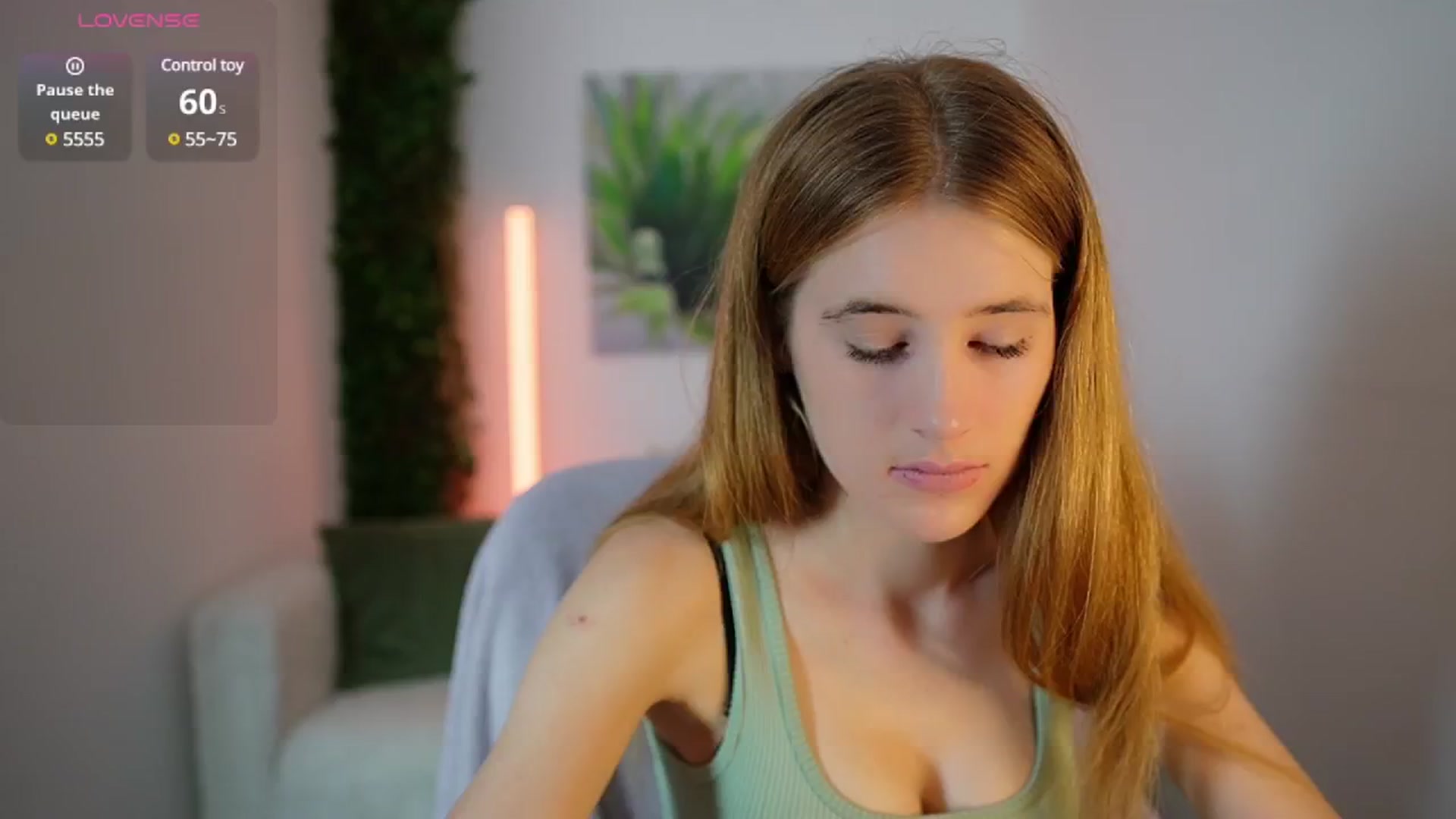 Gallery image thumbnail from Monika_Dee's myfreecams stream on, 09/16/2024, 17:00 image 16 of 20