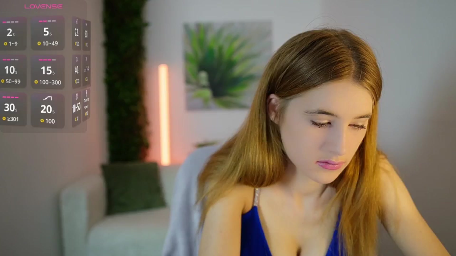 Gallery image thumbnail from Monika_Dee's myfreecams stream on, 09/17/2024, 13:01 image 5 of 20