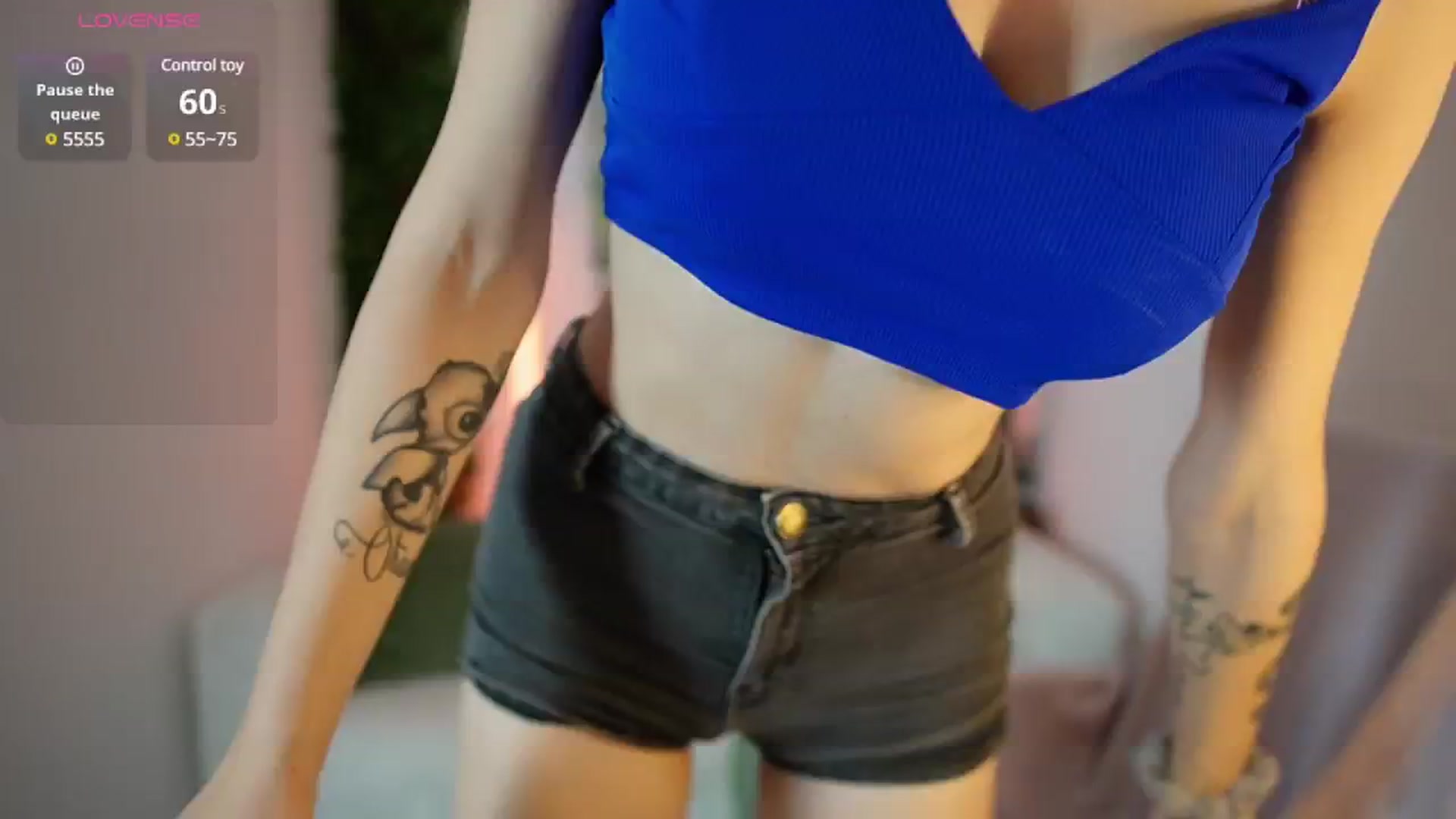 Gallery image thumbnail from Monika_Dee's myfreecams stream on, 09/17/2024, 13:54 image 4 of 20
