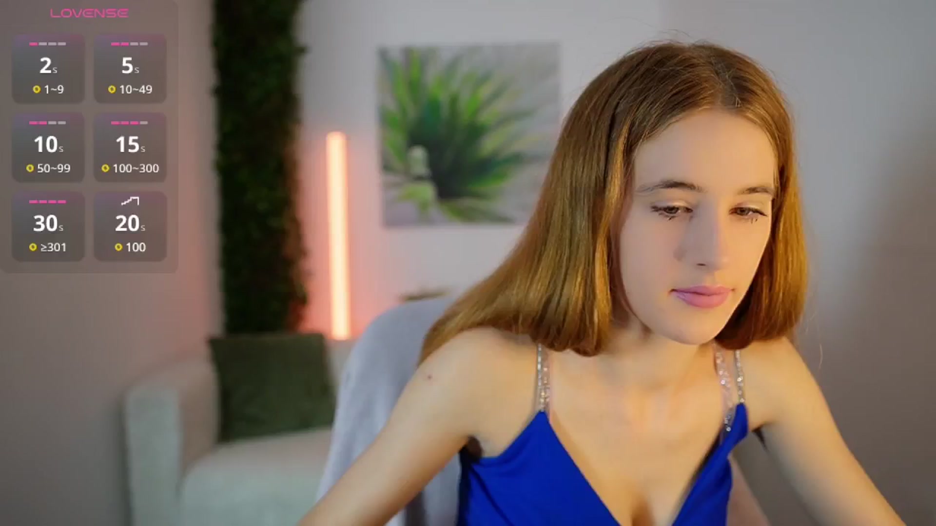 Gallery image thumbnail from Monika_Dee's myfreecams stream on, 09/17/2024, 13:54 image 2 of 20