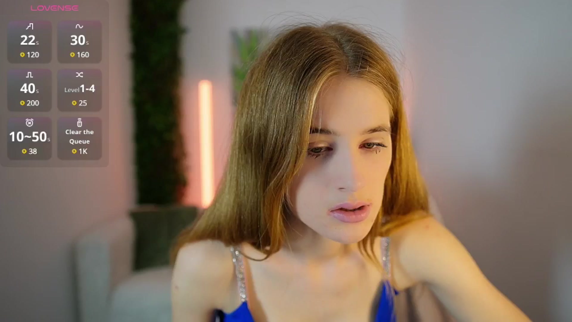 Gallery image thumbnail from Monika_Dee's myfreecams stream on, 09/17/2024, 15:44 image 1 of 20