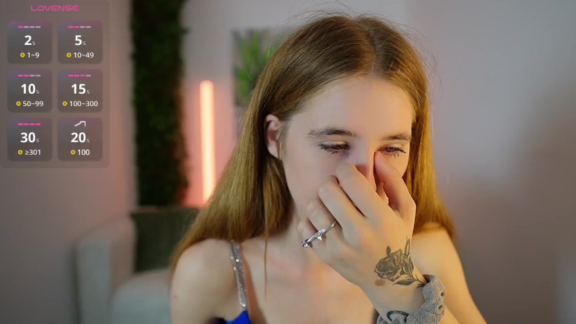 Gallery image thumbnail from Monika_Dee's myfreecams stream on, 09/17/2024, 15:44 image 4 of 20
