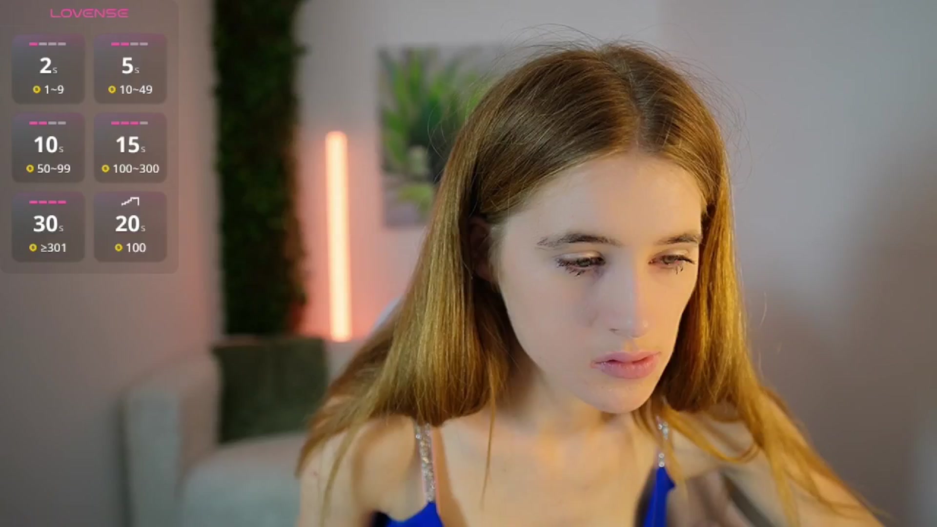 Gallery image thumbnail from Monika_Dee's myfreecams stream on, 09/17/2024, 15:44 image 6 of 20