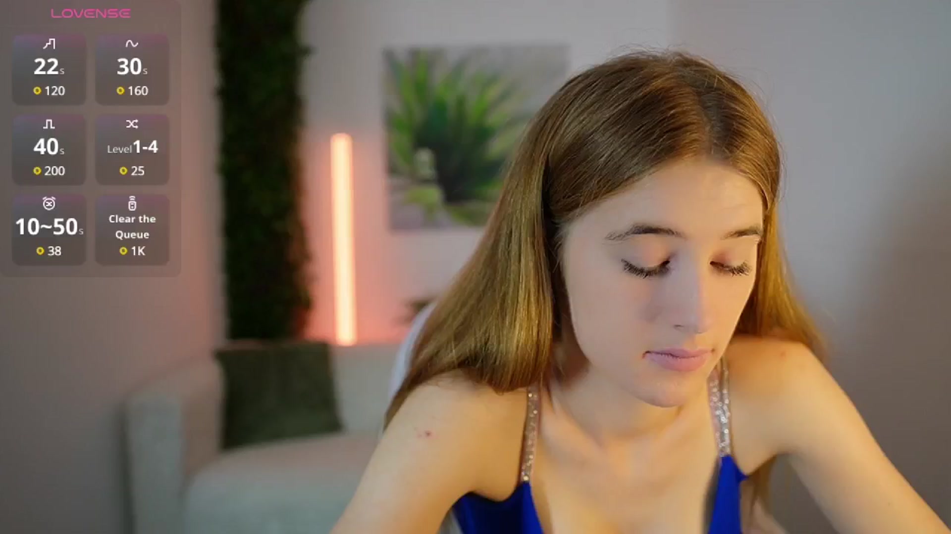 Gallery image thumbnail from Monika_Dee's myfreecams stream on, 09/17/2024, 17:02 image 10 of 20