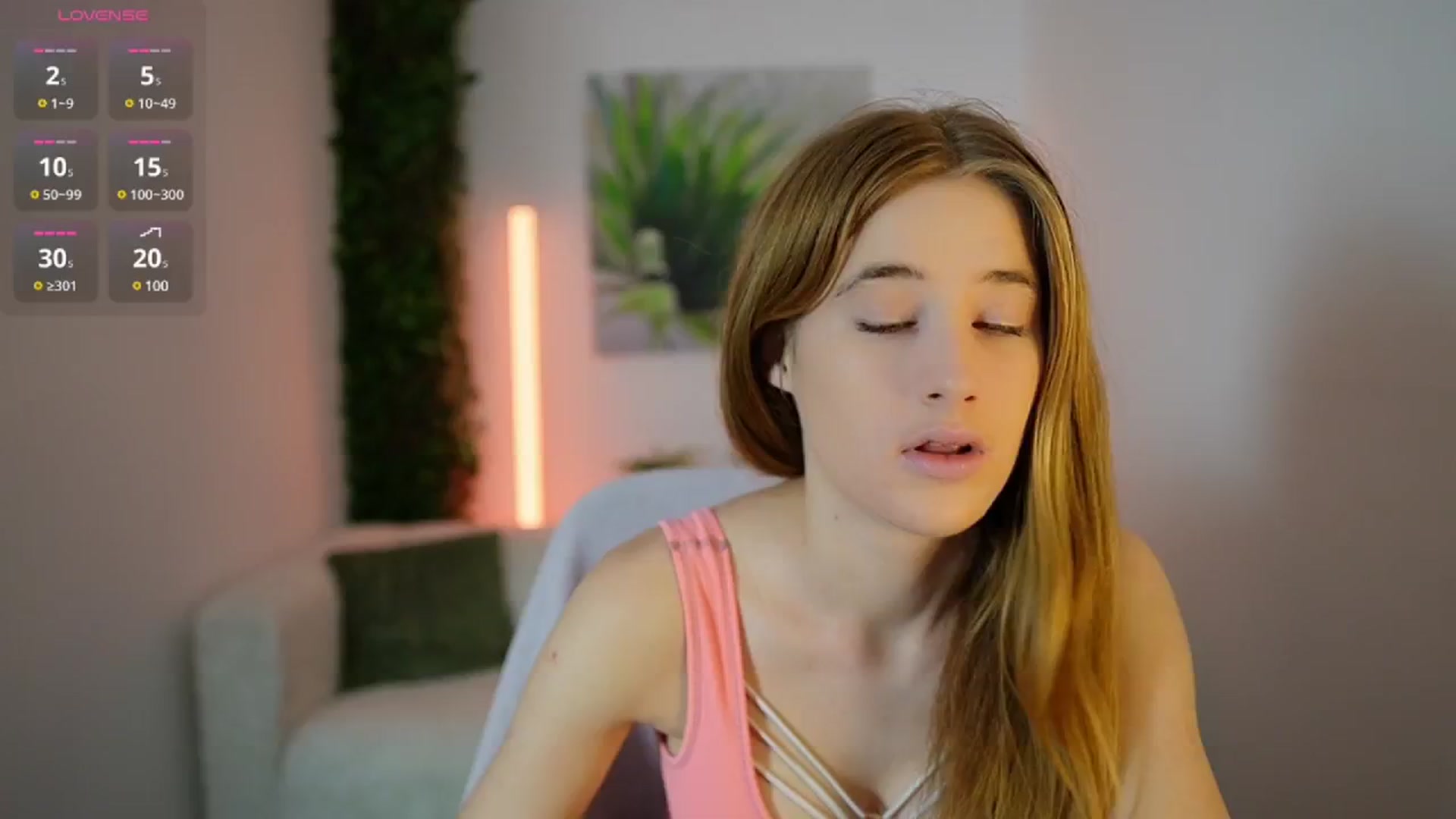 Gallery image thumbnail from Monika_Dee's myfreecams stream on, 09/18/2024, 17:03 image 8 of 20