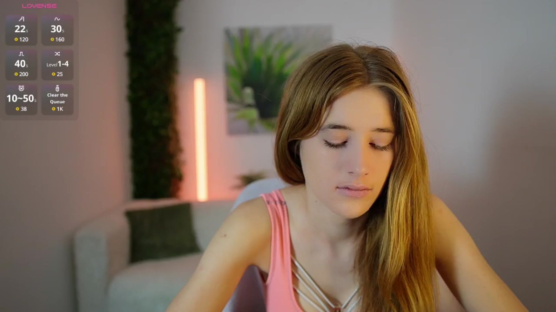 Gallery image thumbnail from Monika_Dee's myfreecams stream on, 09/18/2024, 17:03 image 9 of 20