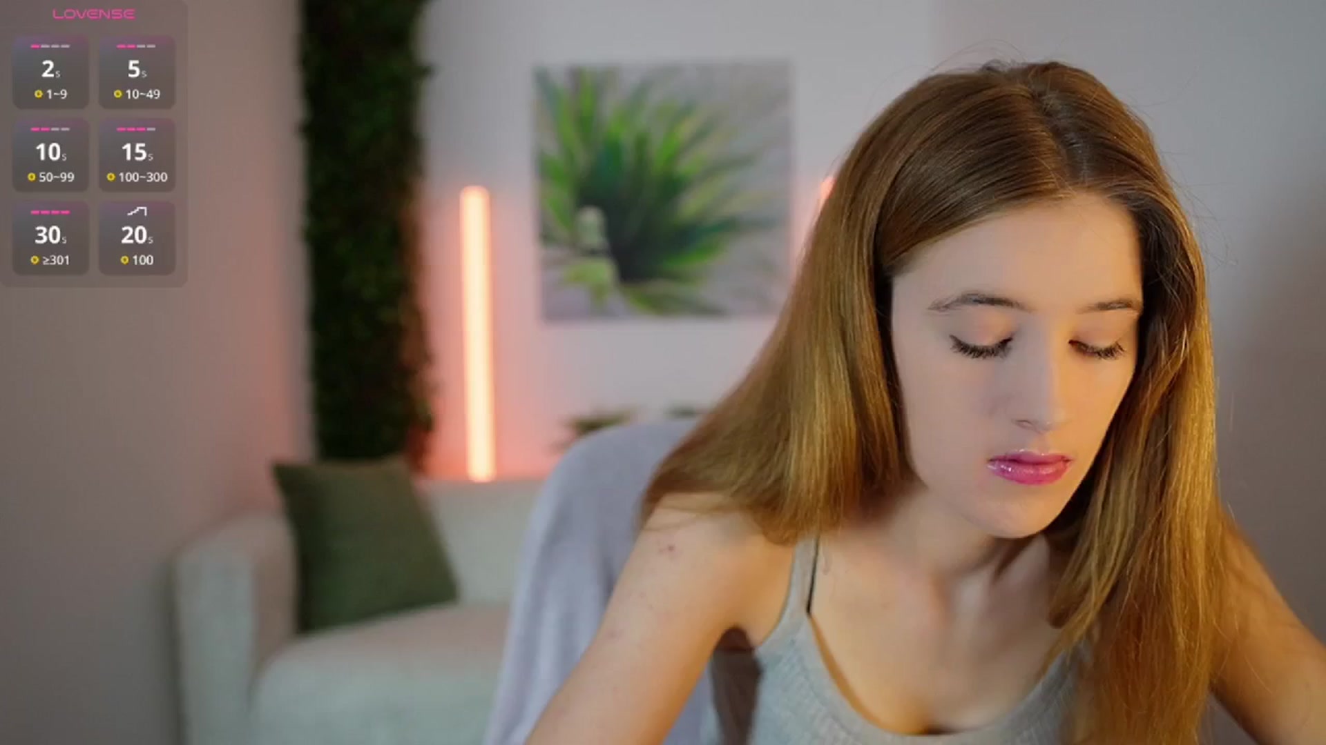 Gallery image thumbnail from Monika_Dee's myfreecams stream on, 09/19/2024, 17:06 image 1 of 20
