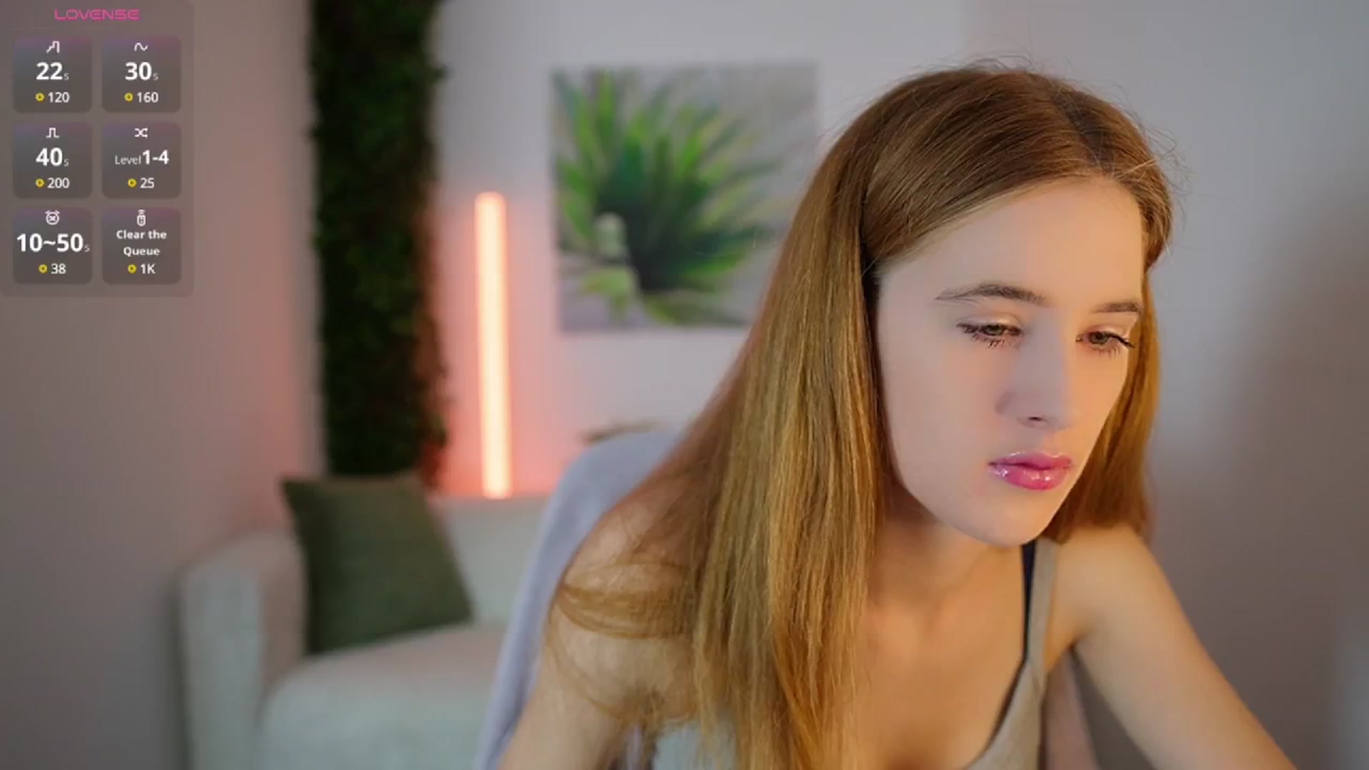 Gallery image thumbnail from Monika_Dee's myfreecams stream on, 09/19/2024, 17:06 image 4 of 20
