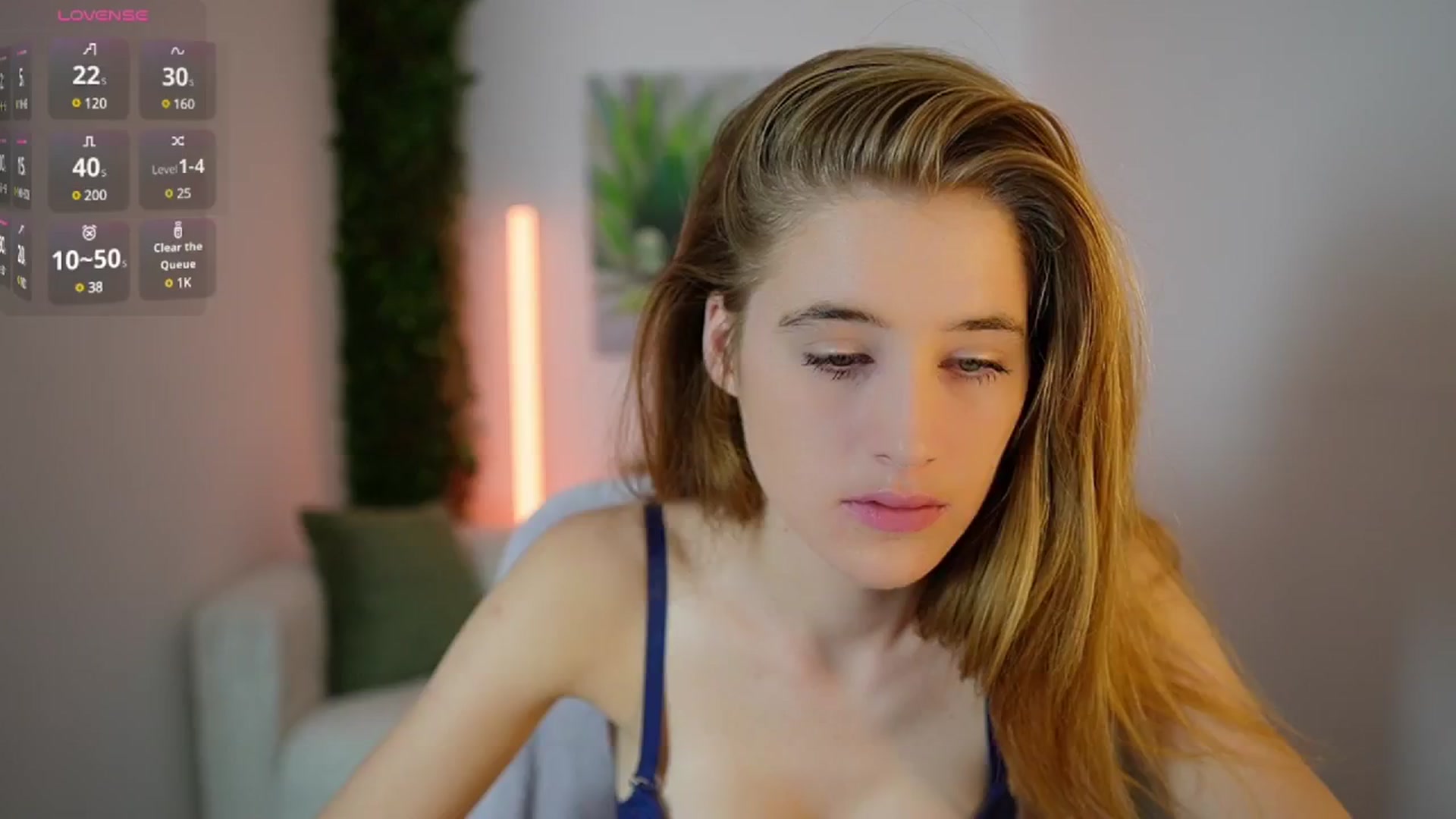 Gallery image thumbnail from Monika_Dee's myfreecams stream on, 09/19/2024, 17:06 image 16 of 20