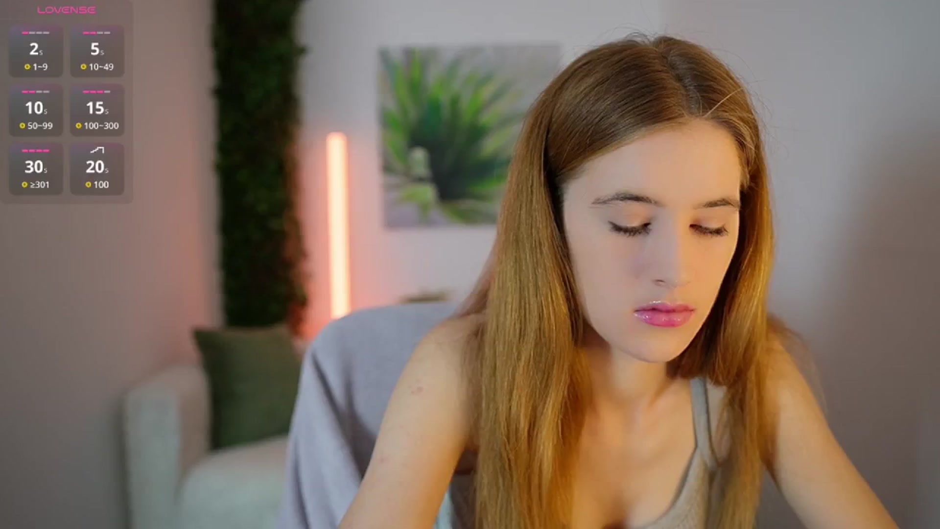 Gallery image thumbnail from Monika_Dee's myfreecams stream on, 09/19/2024, 17:06 image 6 of 20