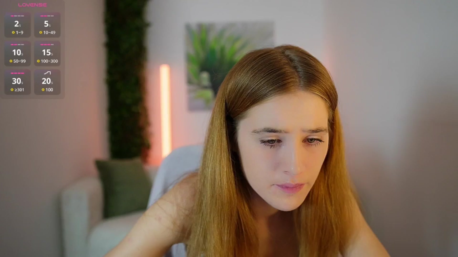Gallery image thumbnail from Monika_Dee's myfreecams stream on, 09/19/2024, 17:06 image 20 of 20