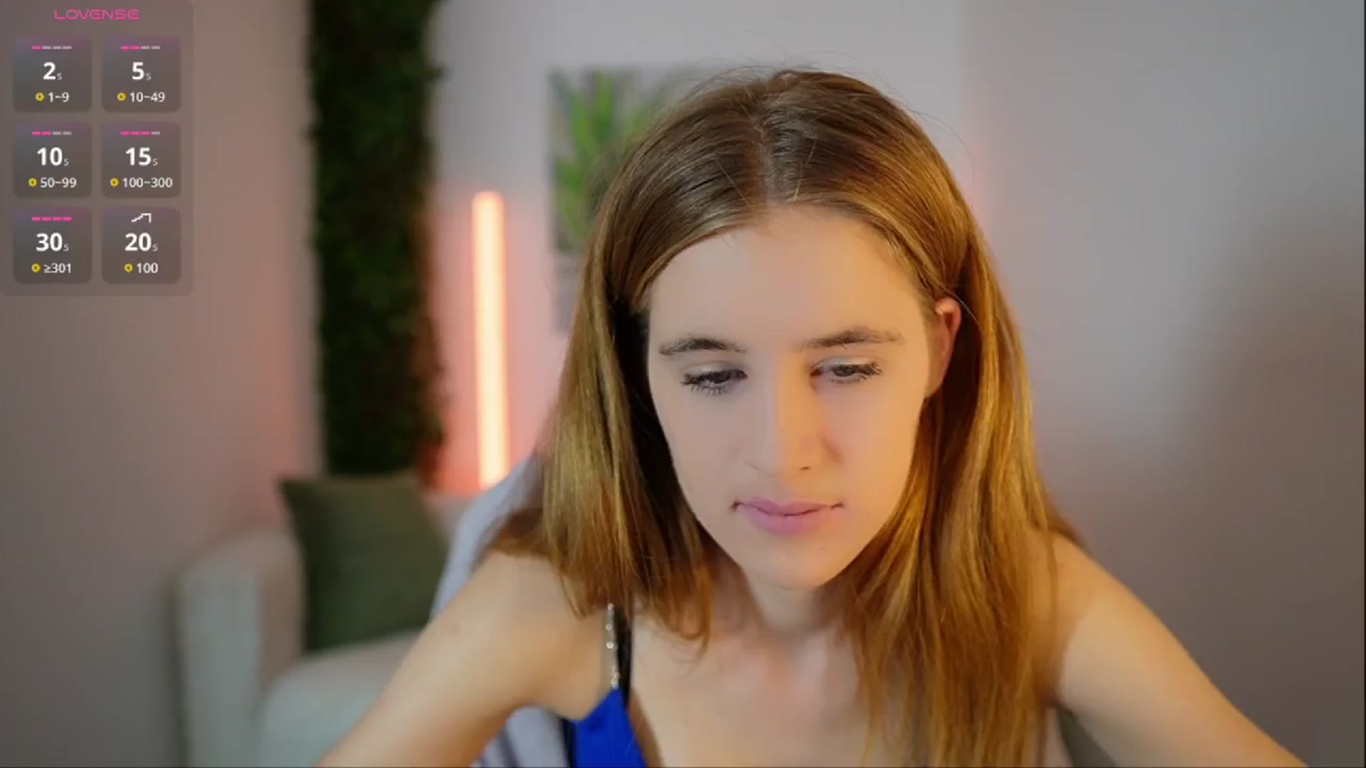 Gallery image thumbnail from Monika_Dee's myfreecams stream on, 09/20/2024, 17:04 image 7 of 20