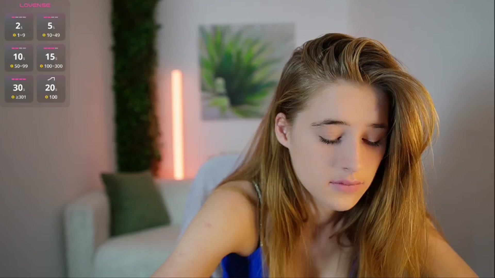 Gallery image thumbnail from Monika_Dee's myfreecams stream on, 09/20/2024, 17:04 image 19 of 20