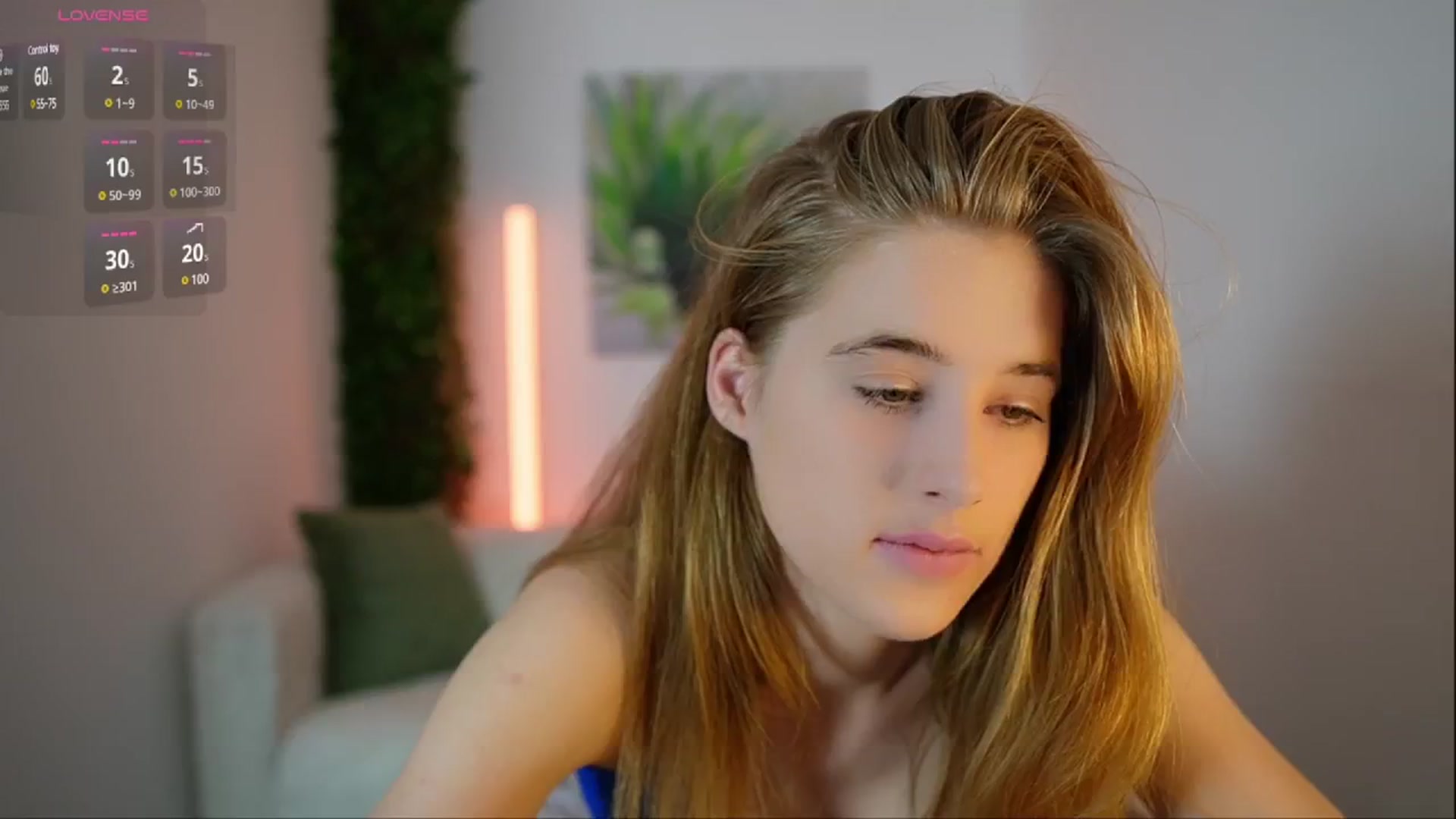 Gallery image thumbnail from Monika_Dee's myfreecams stream on, 09/20/2024, 17:04 image 20 of 20