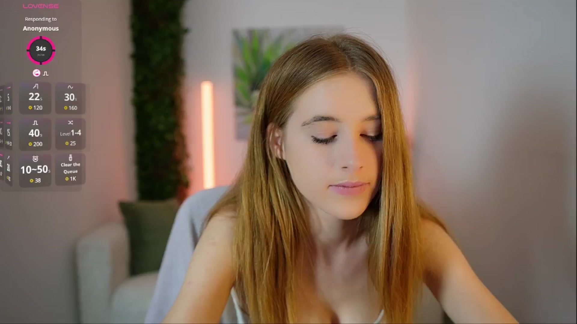 Gallery image thumbnail from Monika_Dee's myfreecams stream on, 09/21/2024, 15:25 image 17 of 20