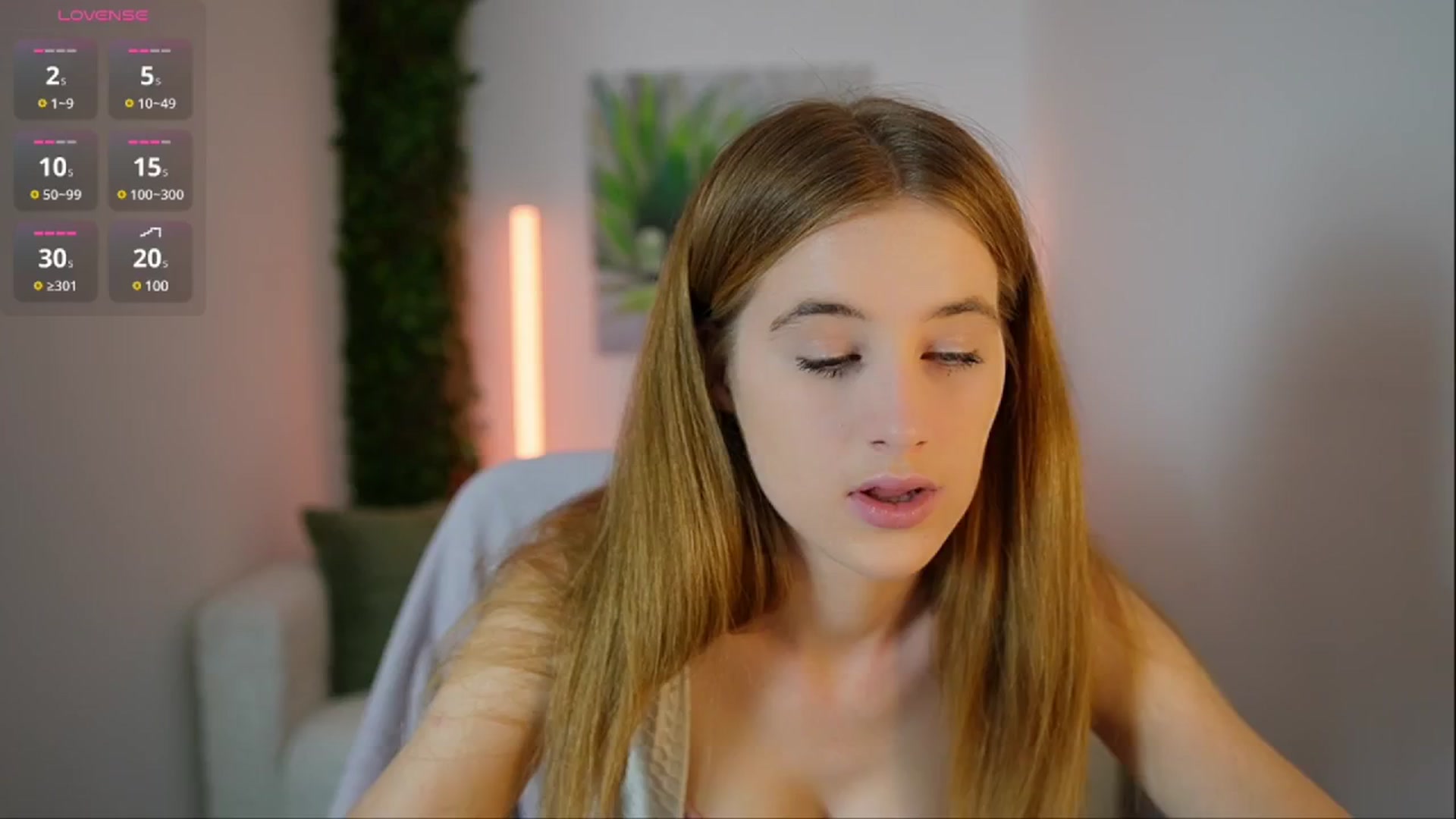 Gallery image thumbnail from Monika_Dee's myfreecams stream on, 09/21/2024, 17:01 image 19 of 20