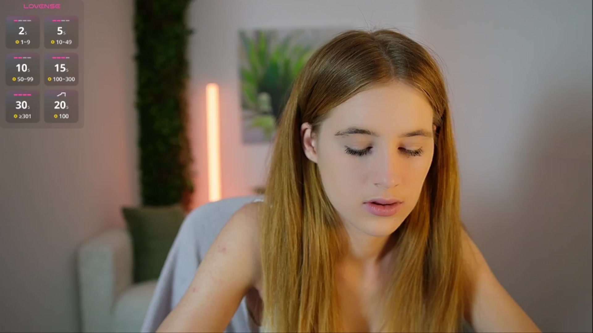 Gallery image thumbnail from Monika_Dee's myfreecams stream on, 09/21/2024, 17:01 image 15 of 20