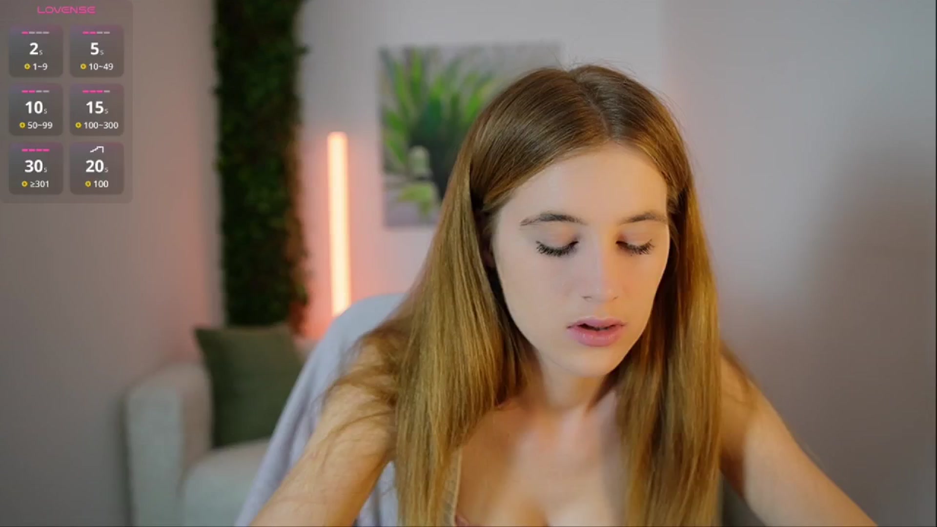 Gallery image thumbnail from Monika_Dee's myfreecams stream on, 09/21/2024, 17:01 image 20 of 20