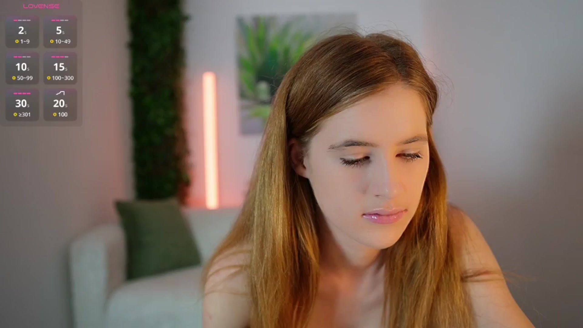 Gallery image thumbnail from Monika_Dee's myfreecams stream on, 09/24/2024, 14:35 image 6 of 20