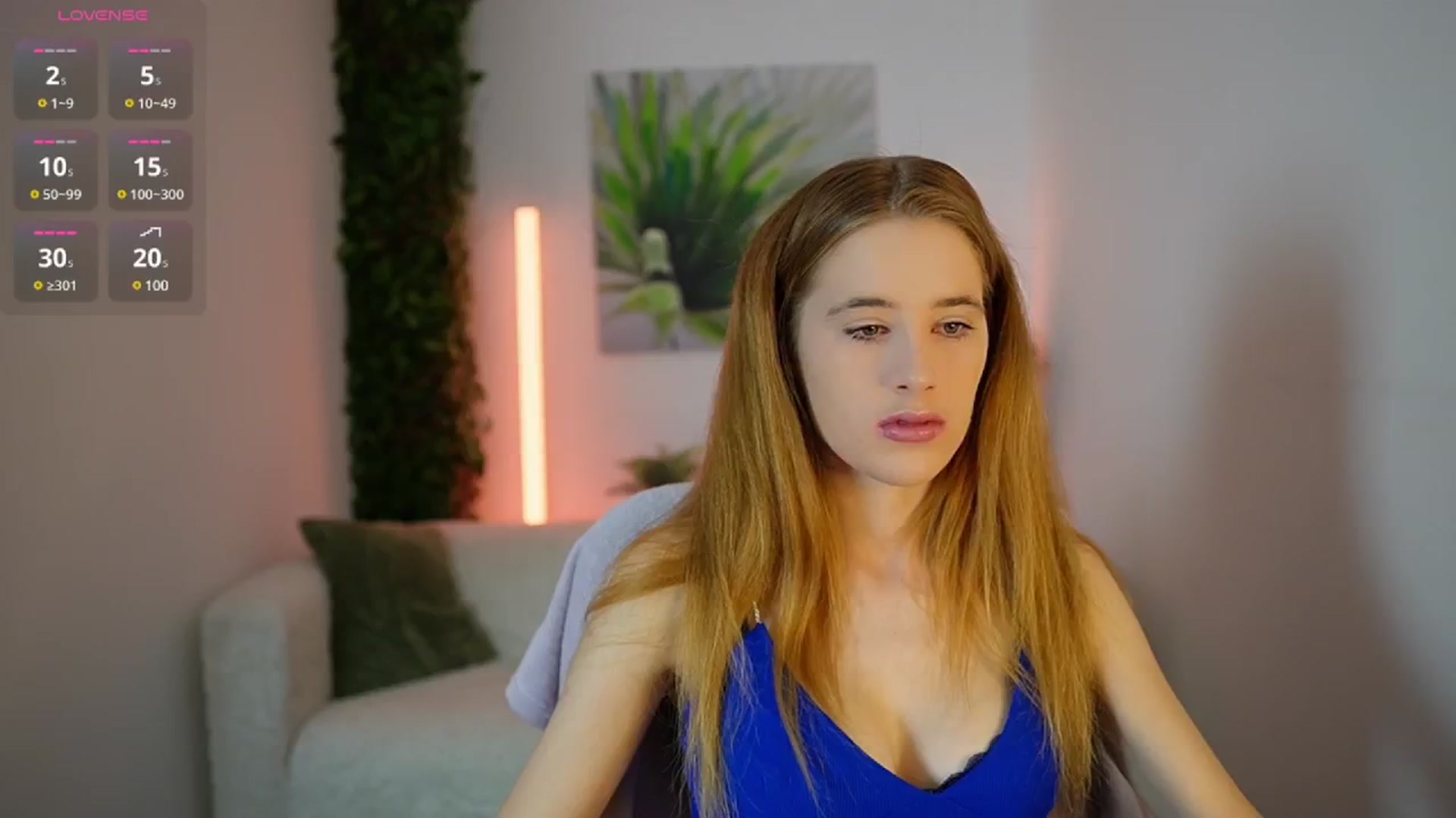 Gallery image thumbnail from Monika_Dee's myfreecams stream on, 09/26/2024, 12:23 image 10 of 20