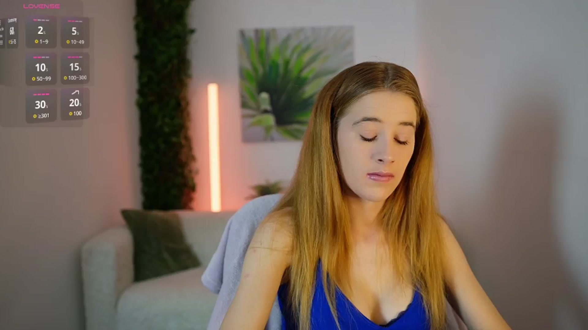 Gallery image thumbnail from Monika_Dee's myfreecams stream on, 09/26/2024, 12:23 image 13 of 20