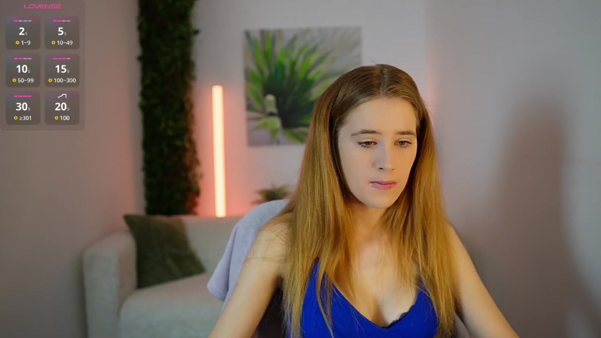 Gallery image thumbnail from Monika_Dee's myfreecams stream on, 09/26/2024, 12:23 image 14 of 20