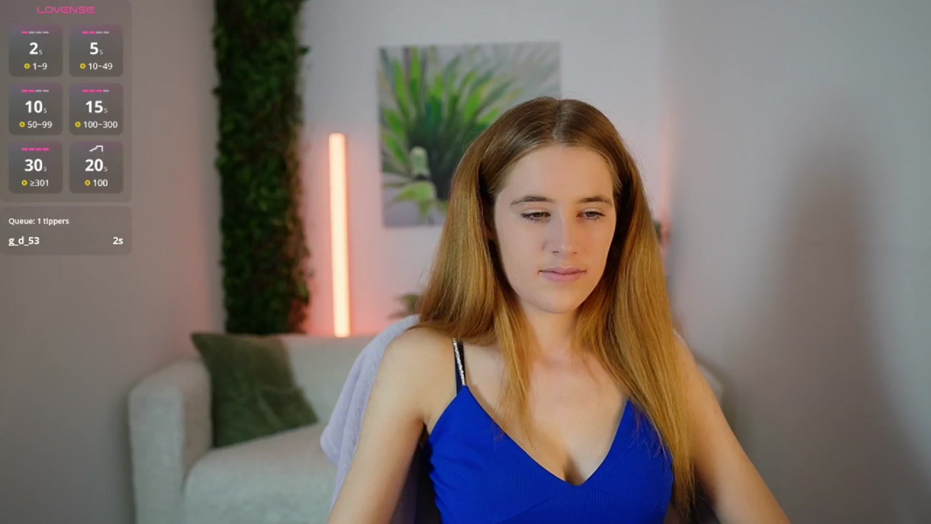 Gallery image thumbnail from Monika_Dee's myfreecams stream on, 09/26/2024, 15:39 image 8 of 20