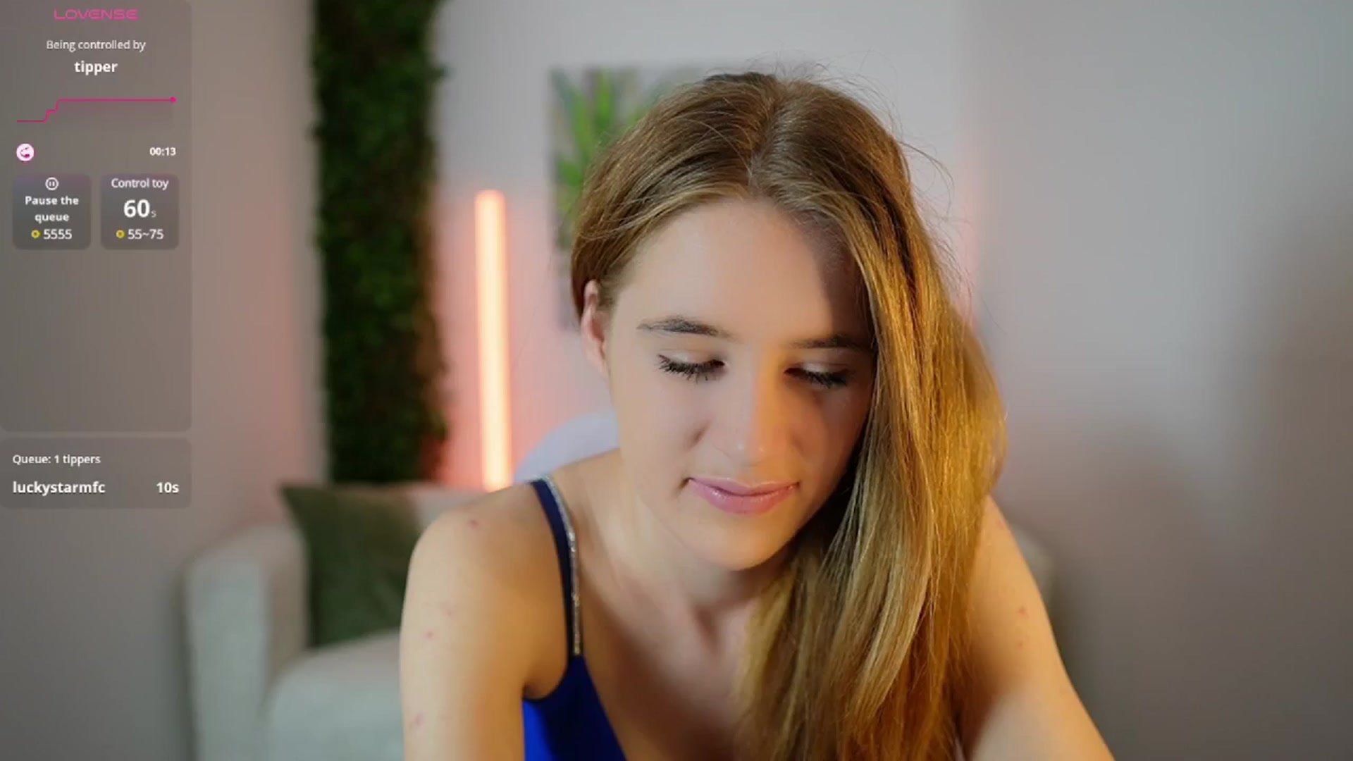 Gallery image thumbnail from Monika_Dee's myfreecams stream on, 09/26/2024, 15:39 image 2 of 20