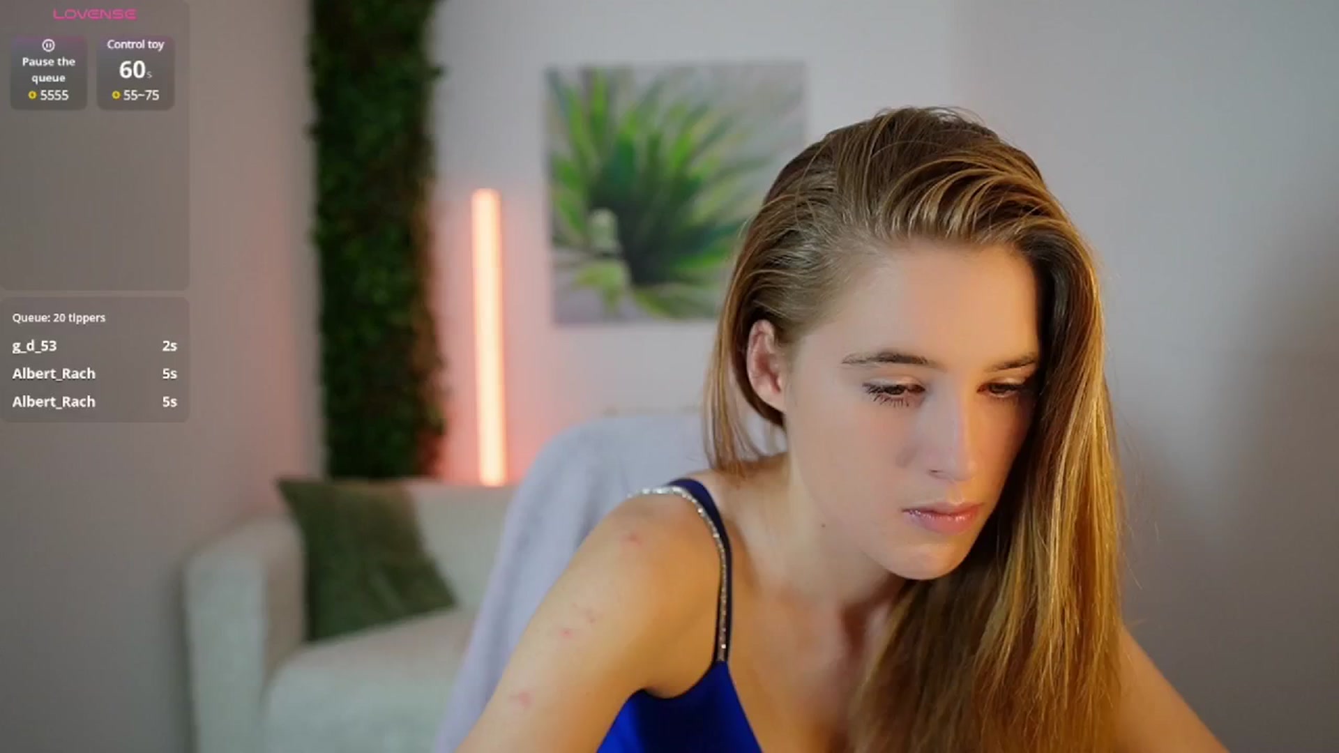 Gallery image thumbnail from Monika_Dee's myfreecams stream on, 09/26/2024, 17:01 image 17 of 20