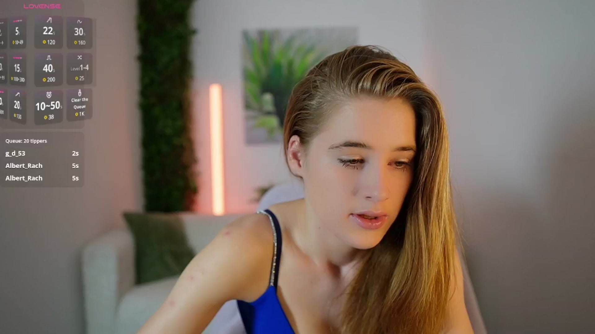 Gallery image thumbnail from Monika_Dee's myfreecams stream on, 09/26/2024, 17:01 image 16 of 20