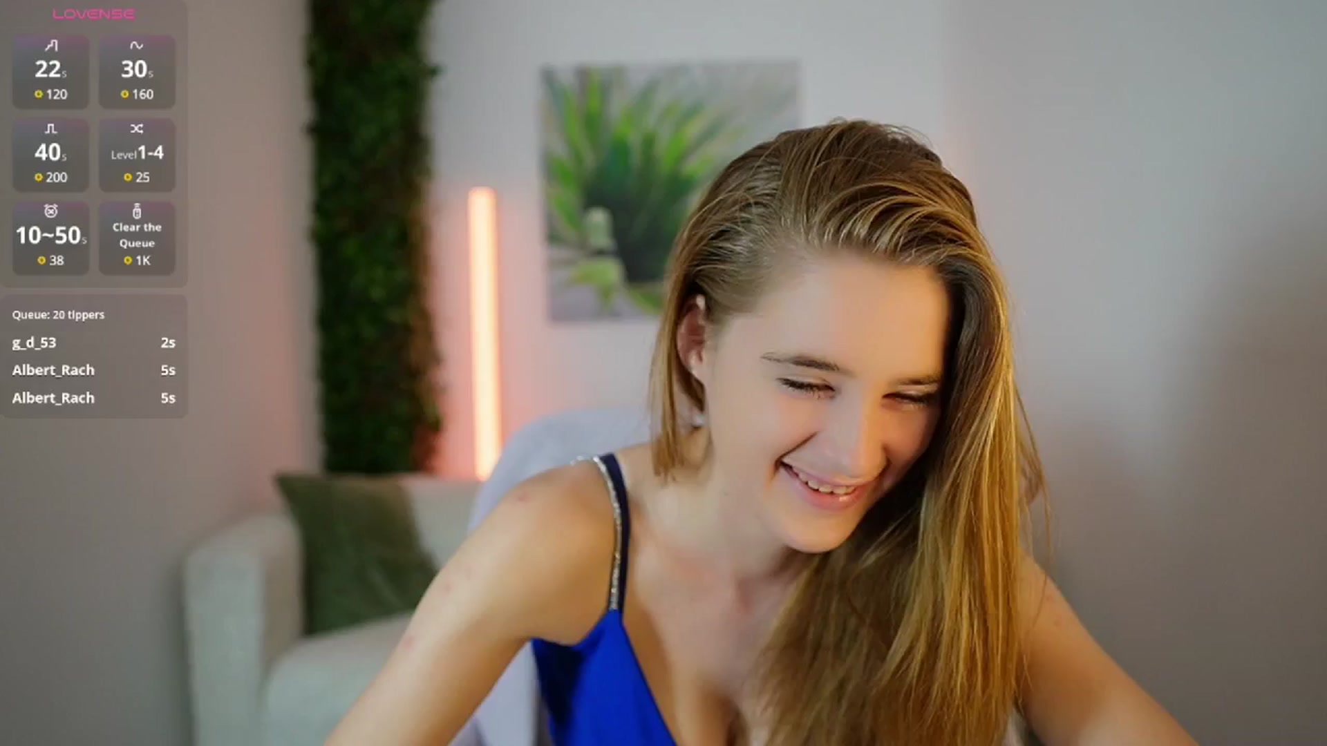 Gallery image thumbnail from Monika_Dee's myfreecams stream on, 09/26/2024, 17:01 image 18 of 20