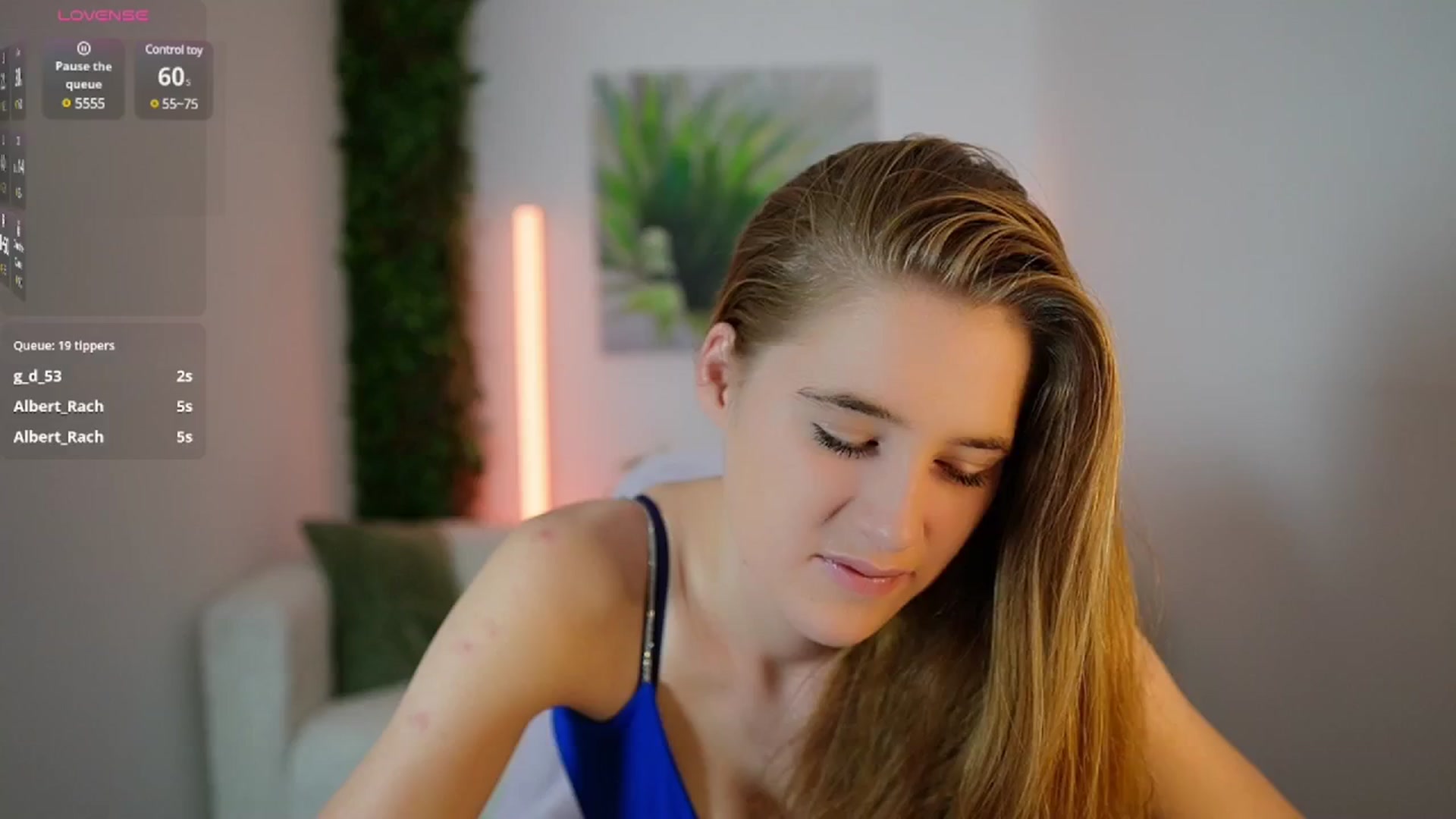 Gallery image thumbnail from Monika_Dee's myfreecams stream on, 09/26/2024, 17:01 image 15 of 20