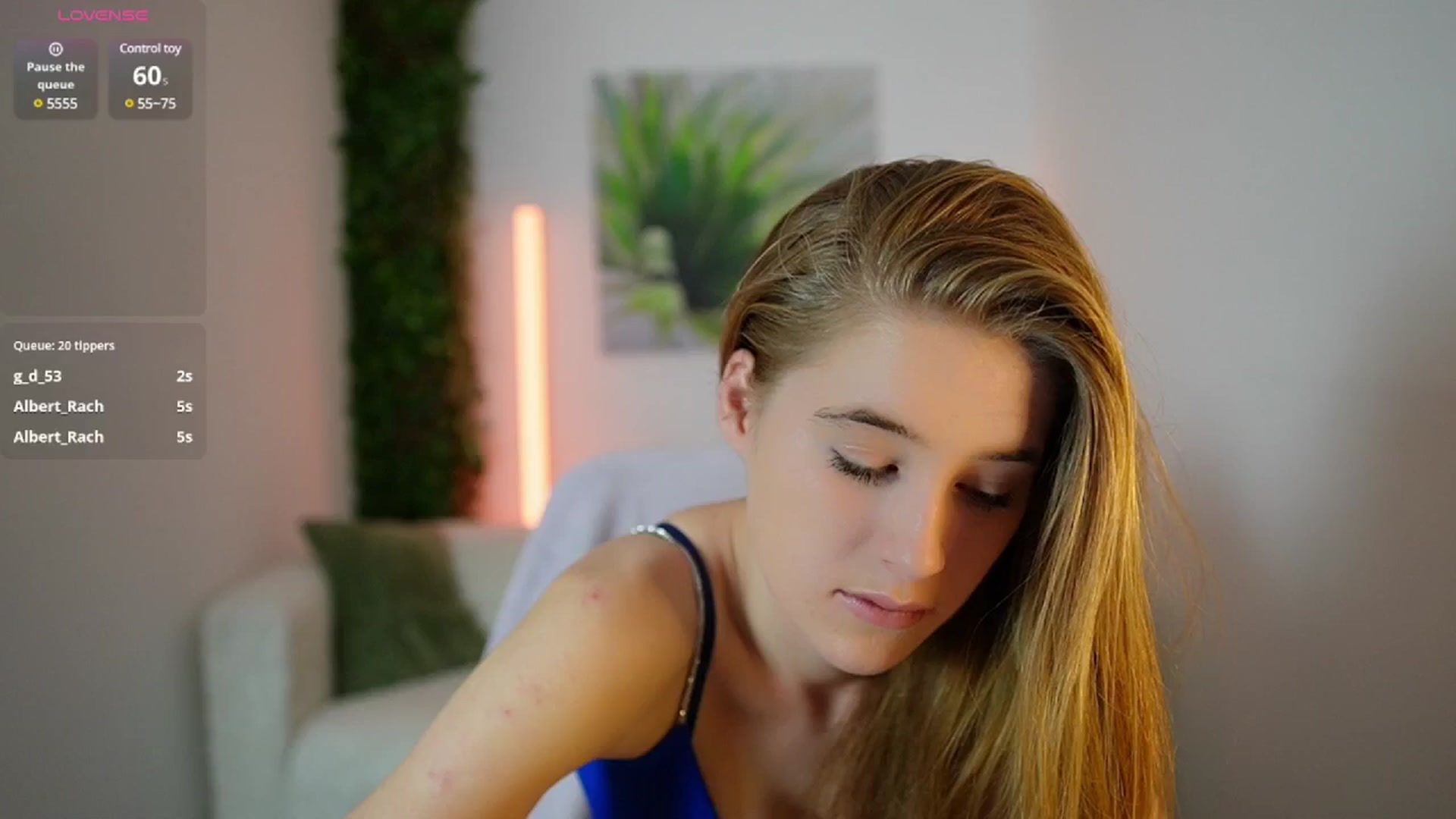 Gallery image thumbnail from Monika_Dee's myfreecams stream on, 09/26/2024, 17:01 image 20 of 20