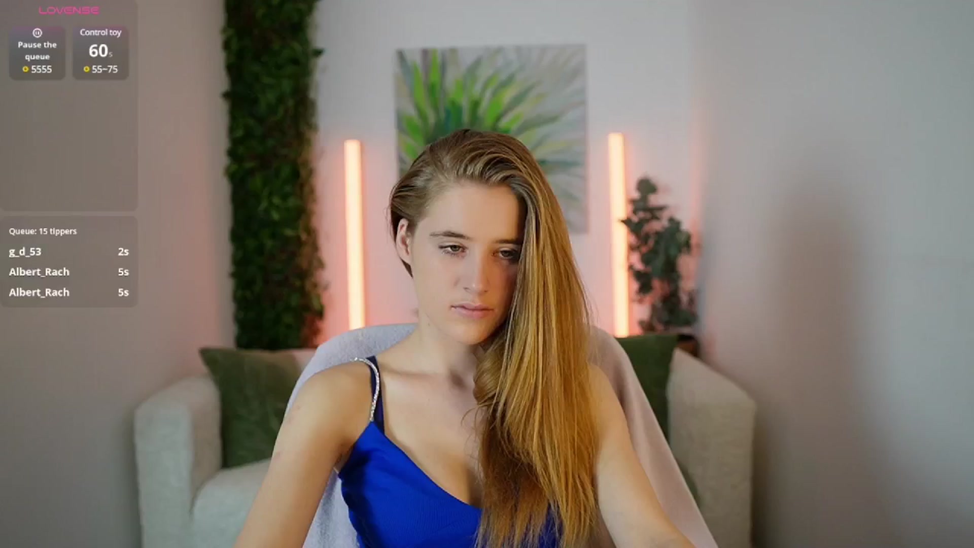 Gallery image thumbnail from Monika_Dee's myfreecams stream on, 09/26/2024, 17:01 image 3 of 20