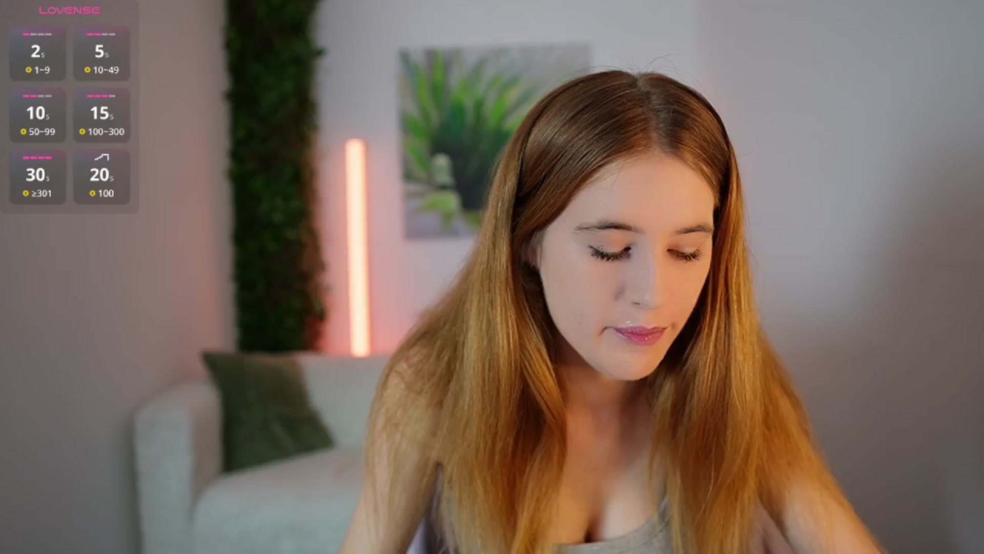Gallery image thumbnail from Monika_Dee's myfreecams stream on, 09/27/2024, 13:19 image 7 of 20