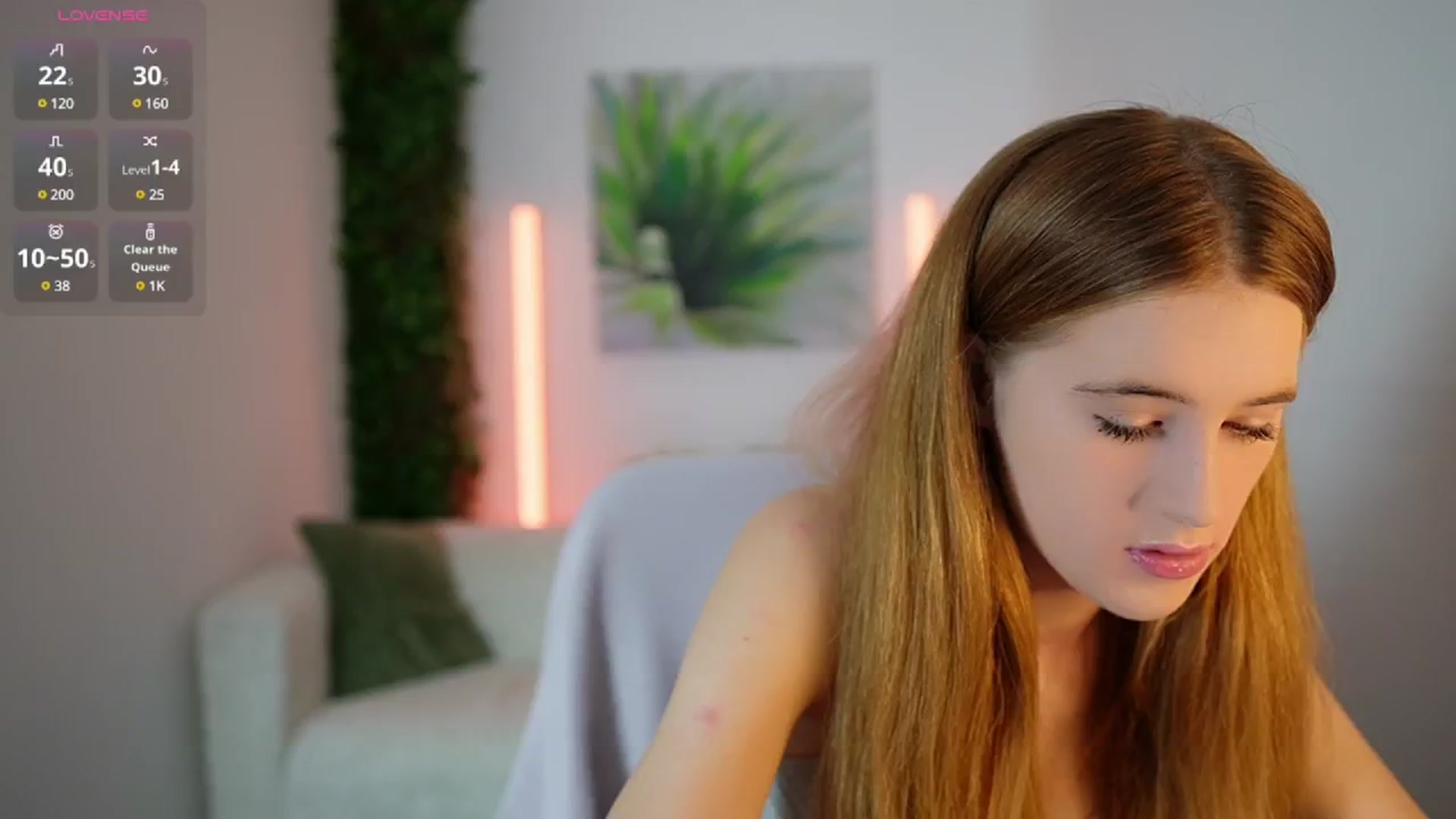 Gallery image thumbnail from Monika_Dee's myfreecams stream on, 09/27/2024, 13:19 image 10 of 20