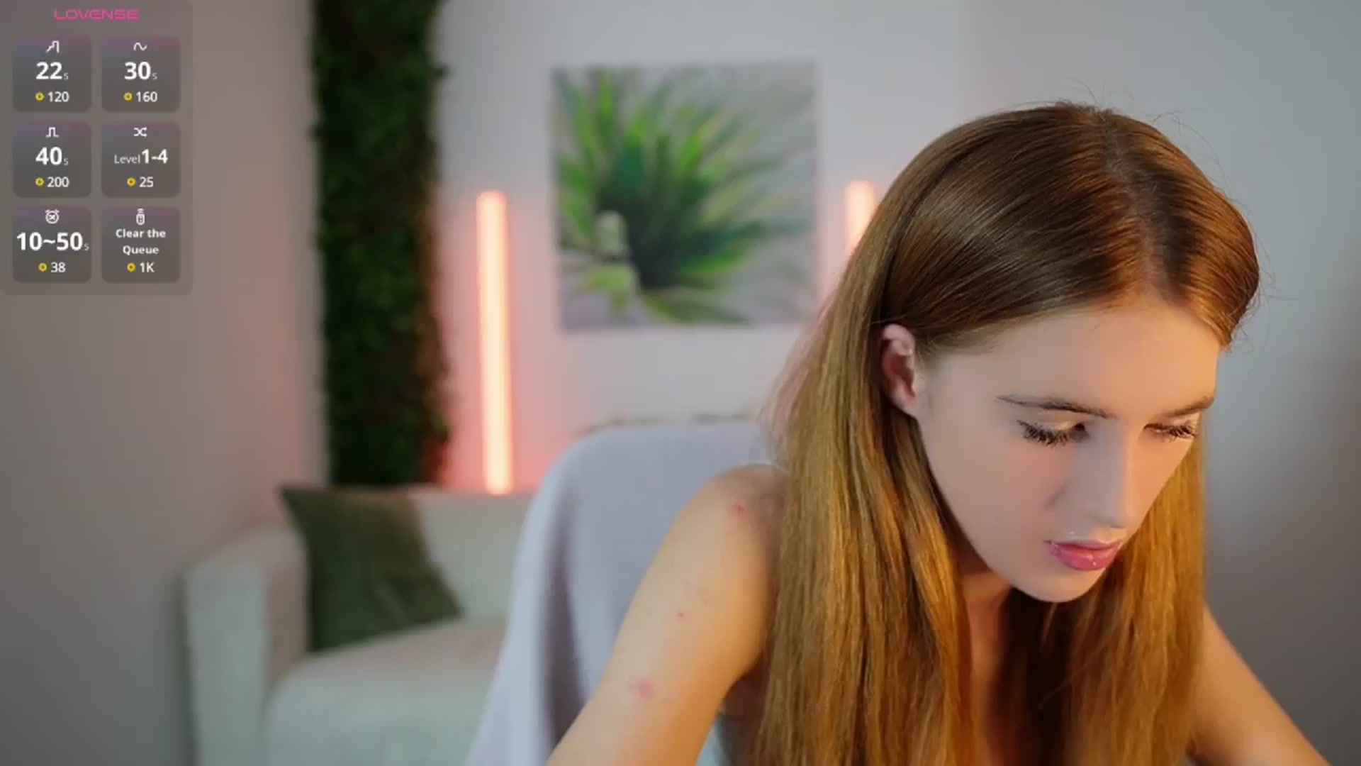 Gallery image thumbnail from Monika_Dee's myfreecams stream on, 09/27/2024, 13:19 image 9 of 20