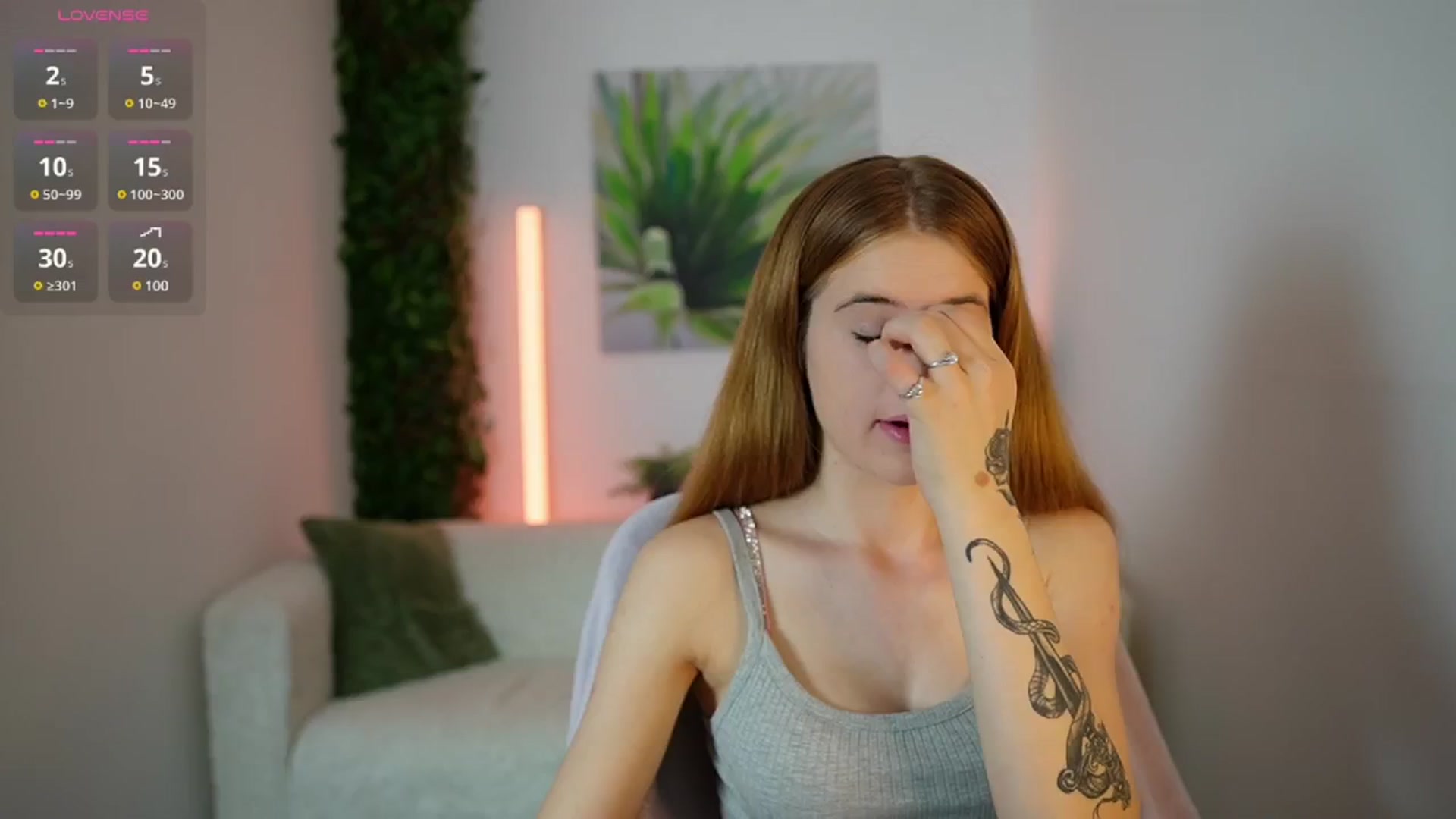 Gallery image thumbnail from Monika_Dee's myfreecams stream on, 09/27/2024, 13:19 image 1 of 20