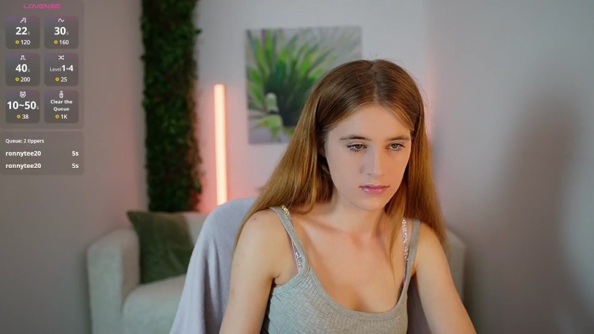 Gallery image thumbnail from Monika_Dee's myfreecams stream on, 09/27/2024, 14:40 image 3 of 20