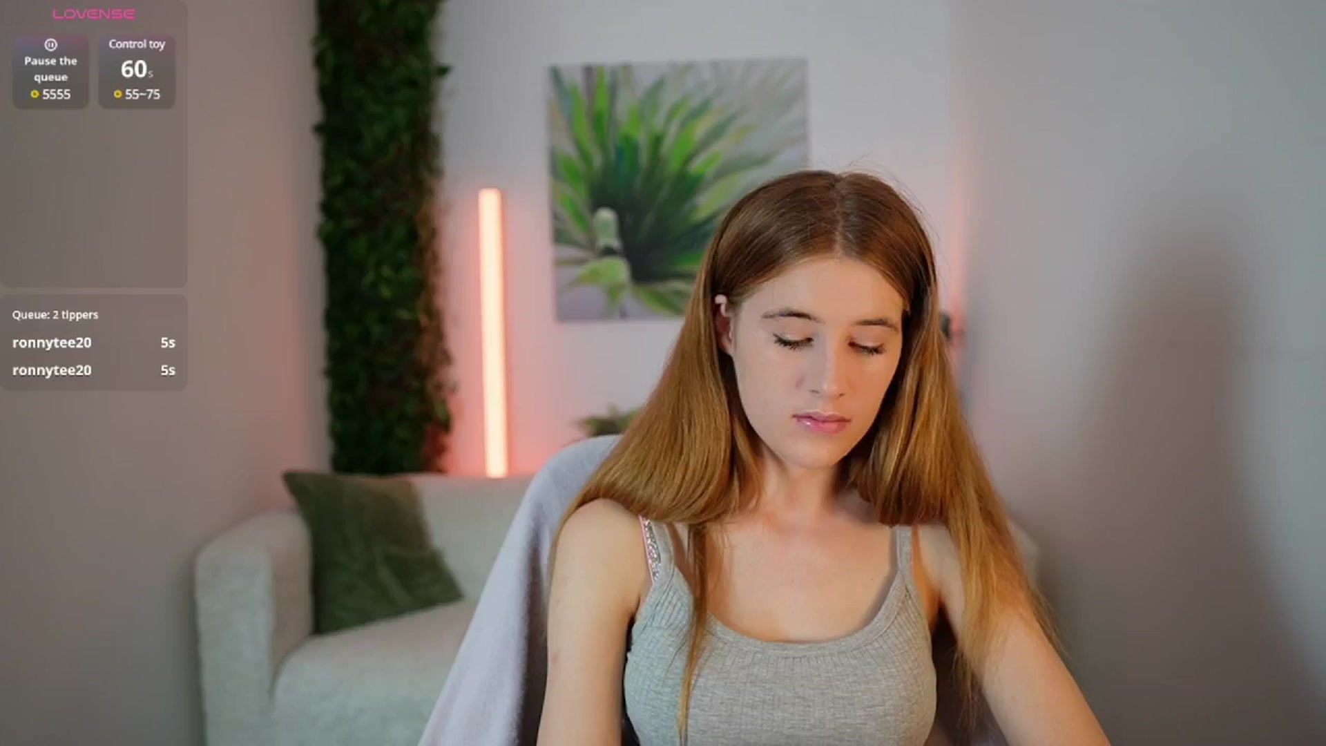 Gallery image thumbnail from Monika_Dee's myfreecams stream on, 09/27/2024, 14:40 image 7 of 20