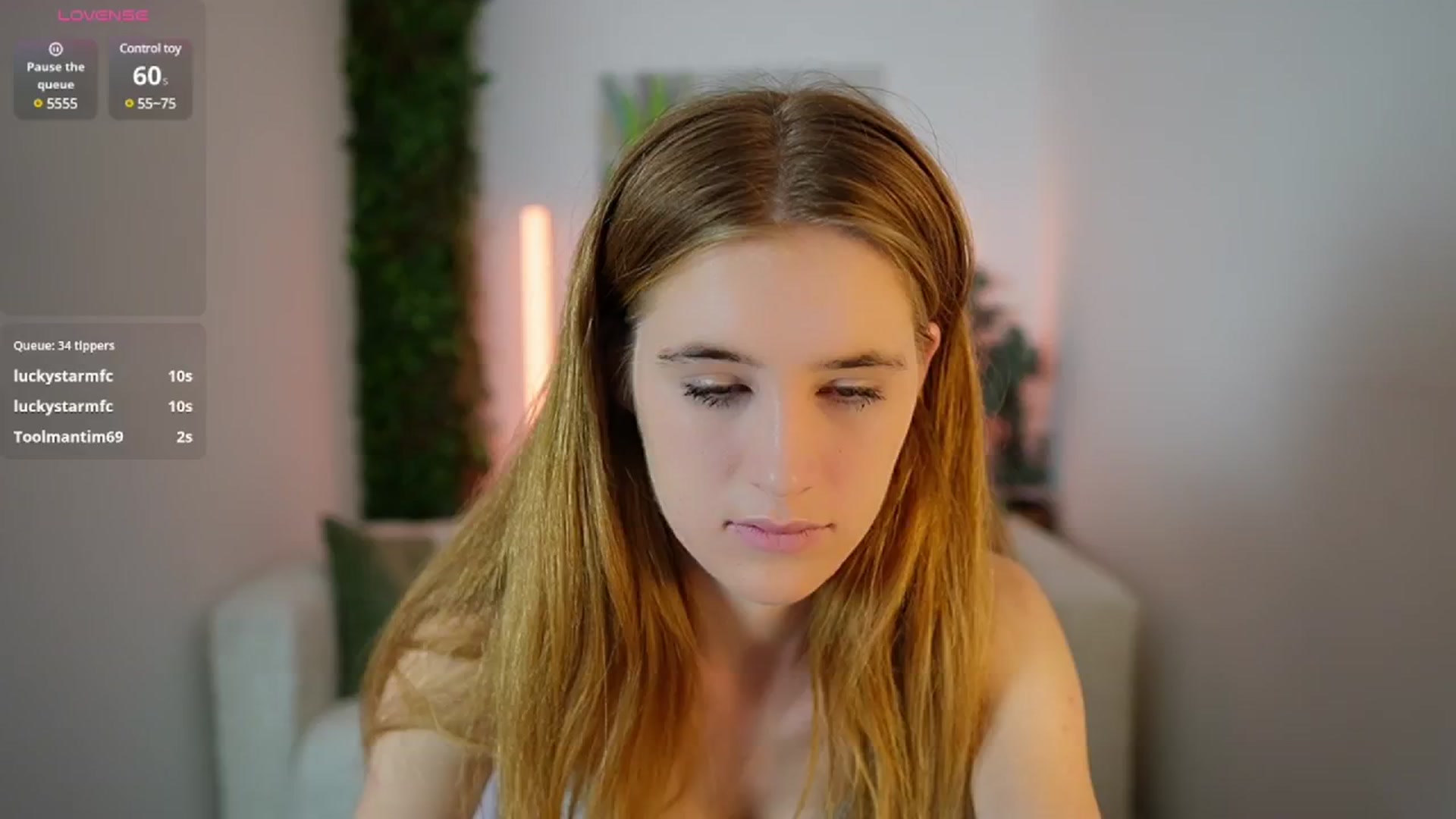 Gallery image thumbnail from Monika_Dee's myfreecams stream on, 09/27/2024, 17:02 image 4 of 20